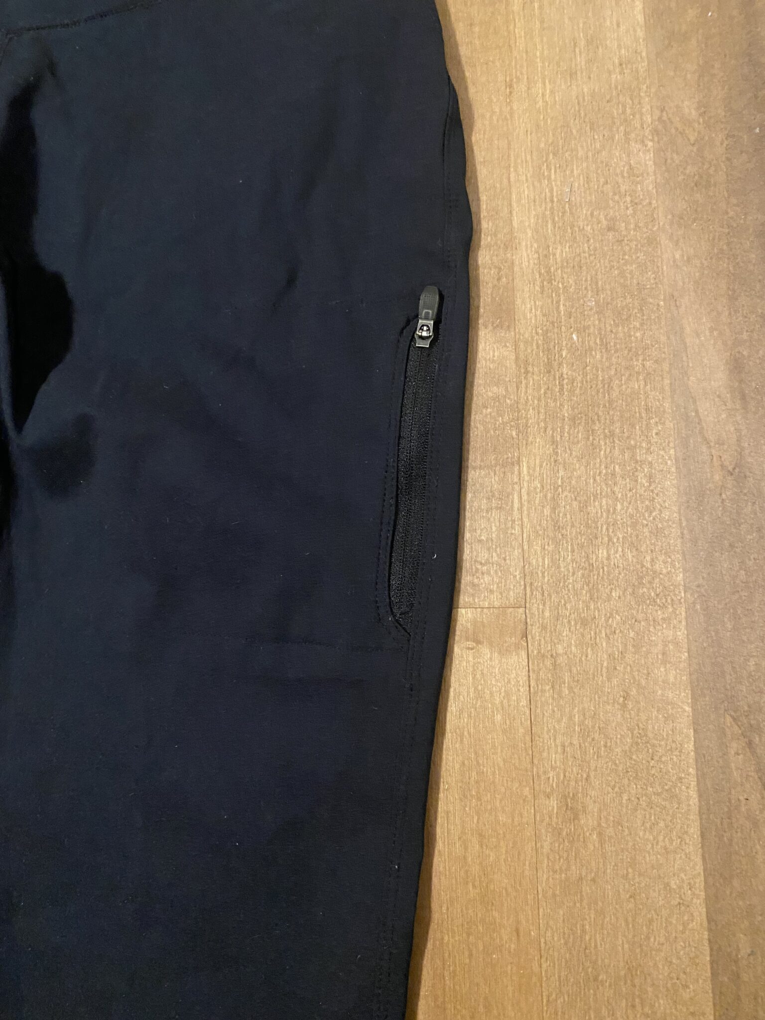 Image for Pantalons de randonnée Columbia