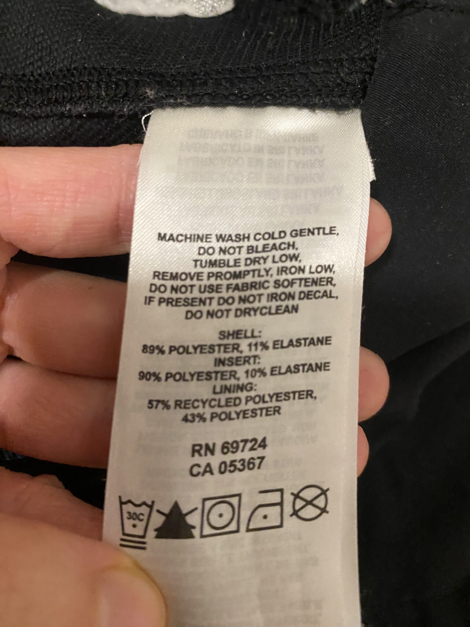 Image for Pantalons de randonnée Columbia