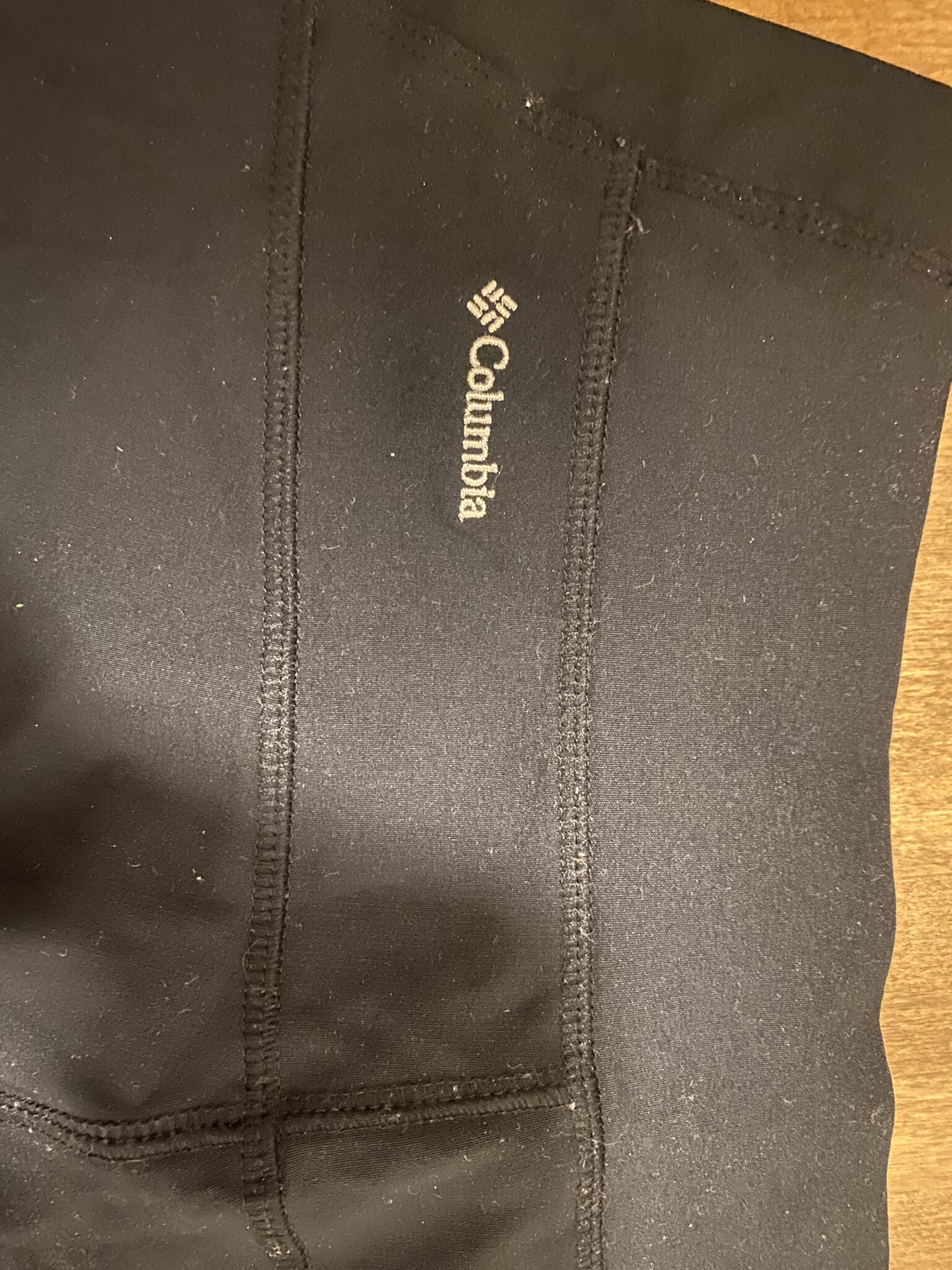 Image for Pantalons de randonnée Columbia