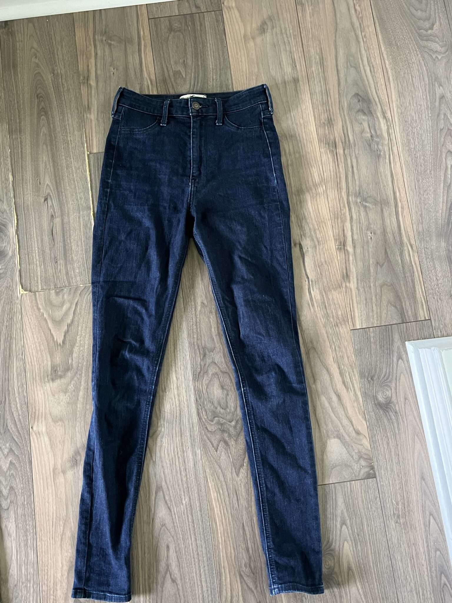 Image for Hollister jeans
