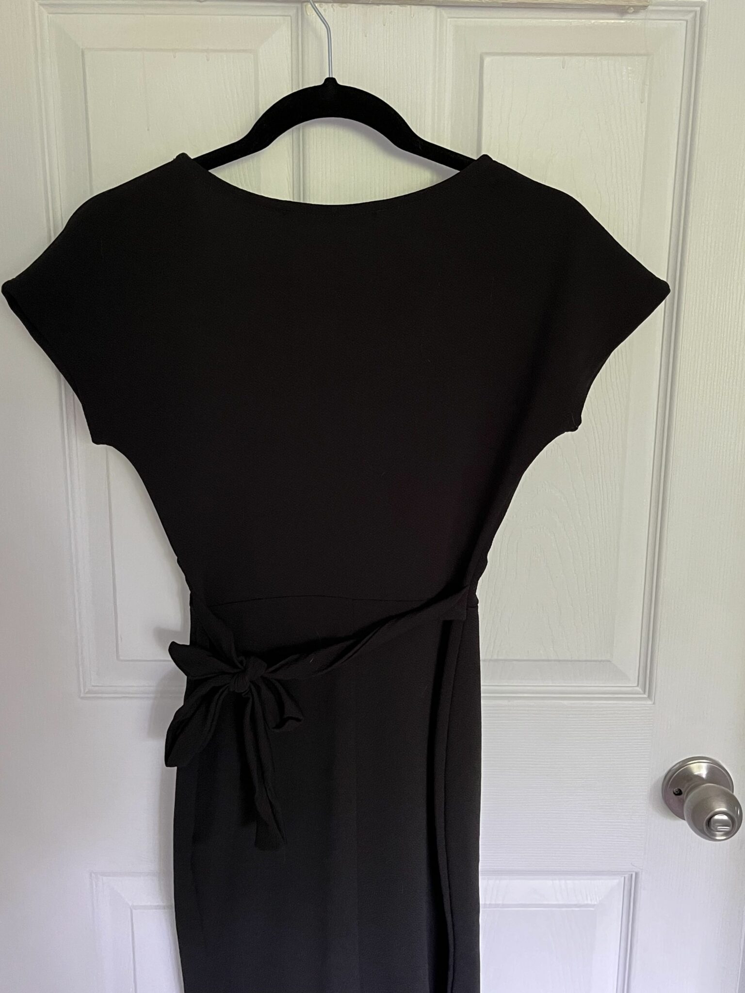 Image for Robe noire