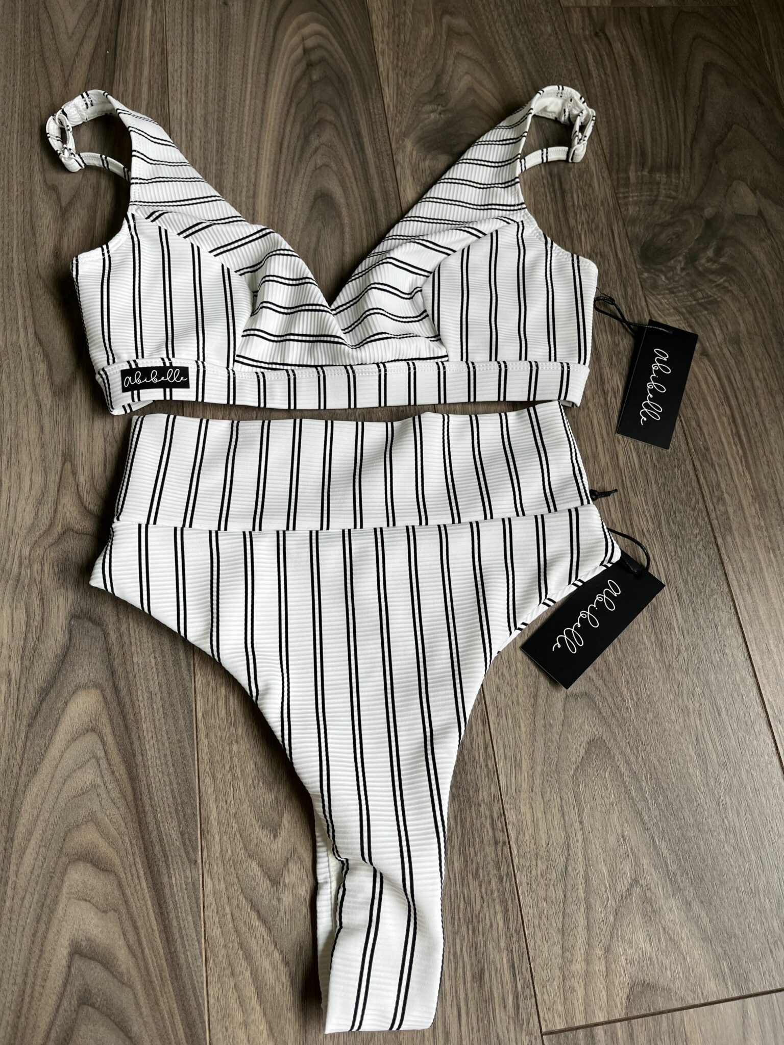 Featured image for Maillot Abibelle