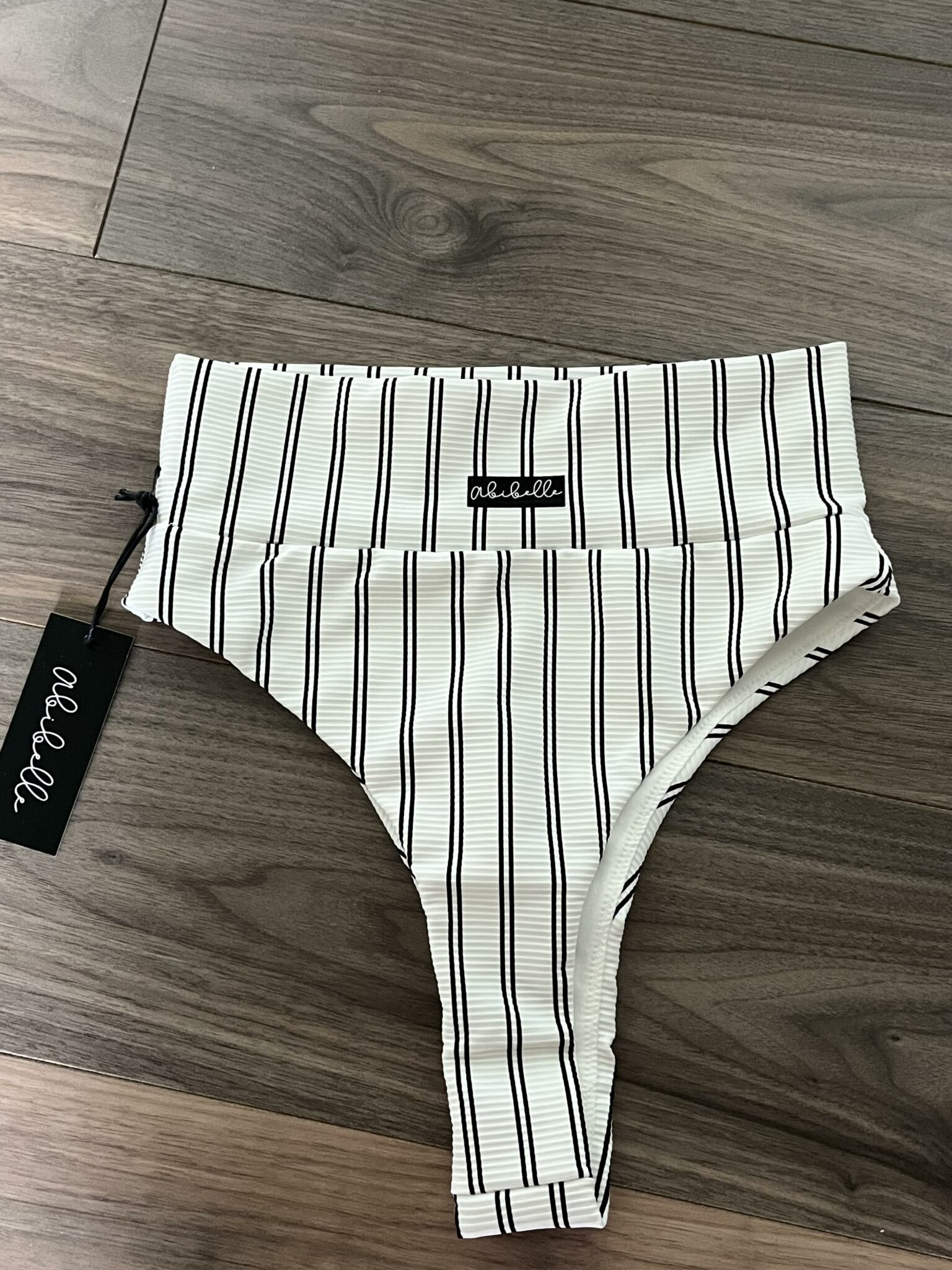 Image for Maillot Abibelle