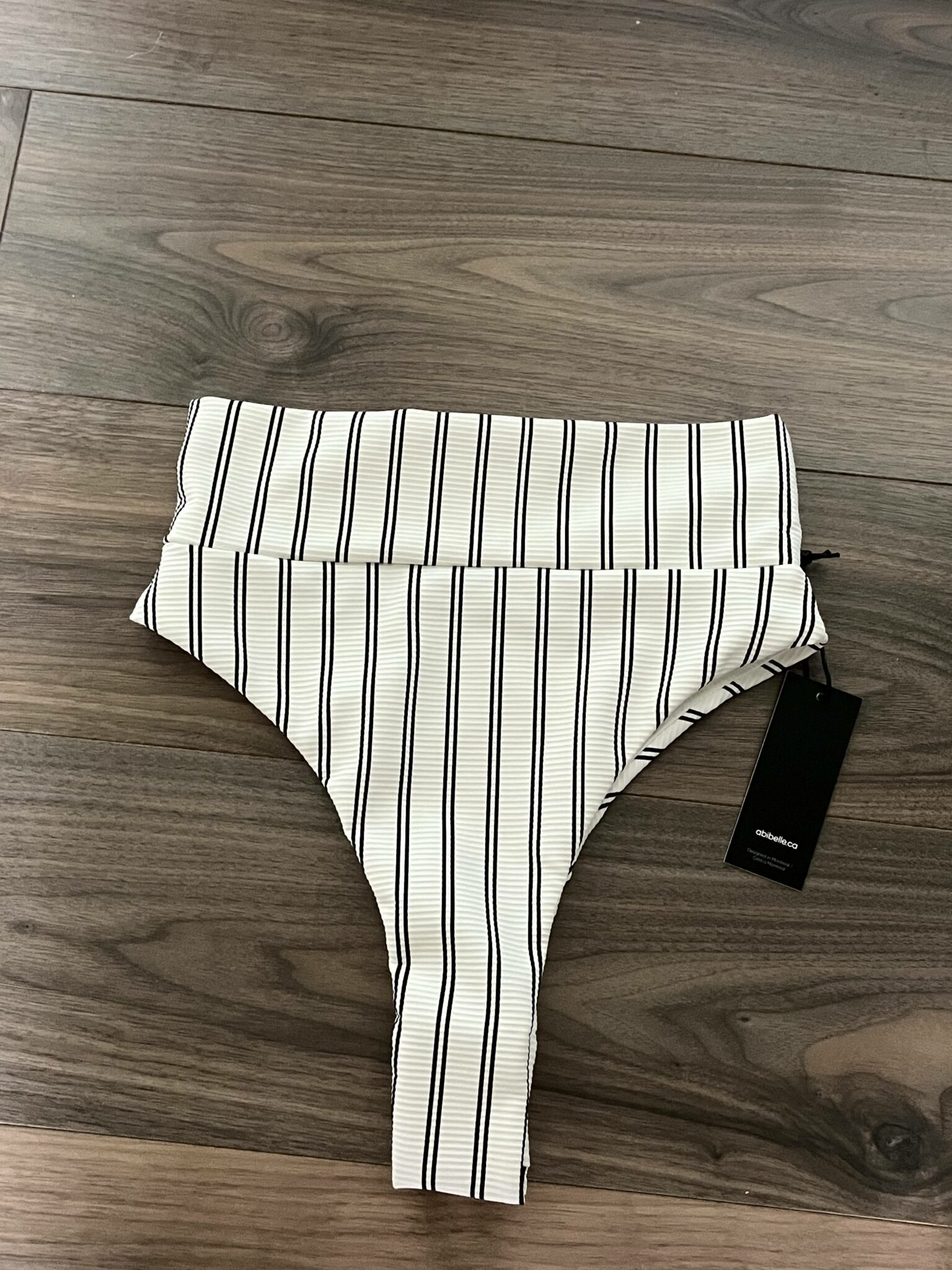 Image for Maillot Abibelle