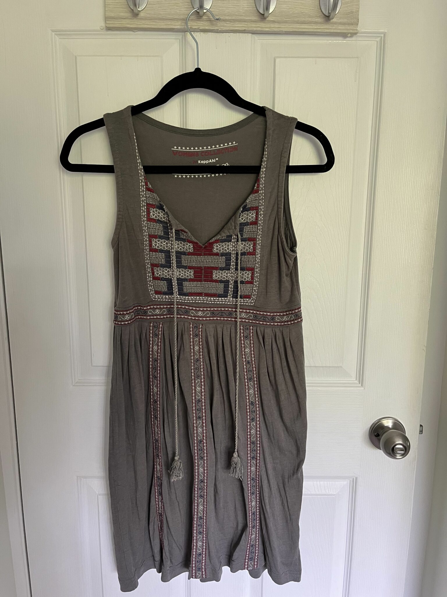 Image for Light dress