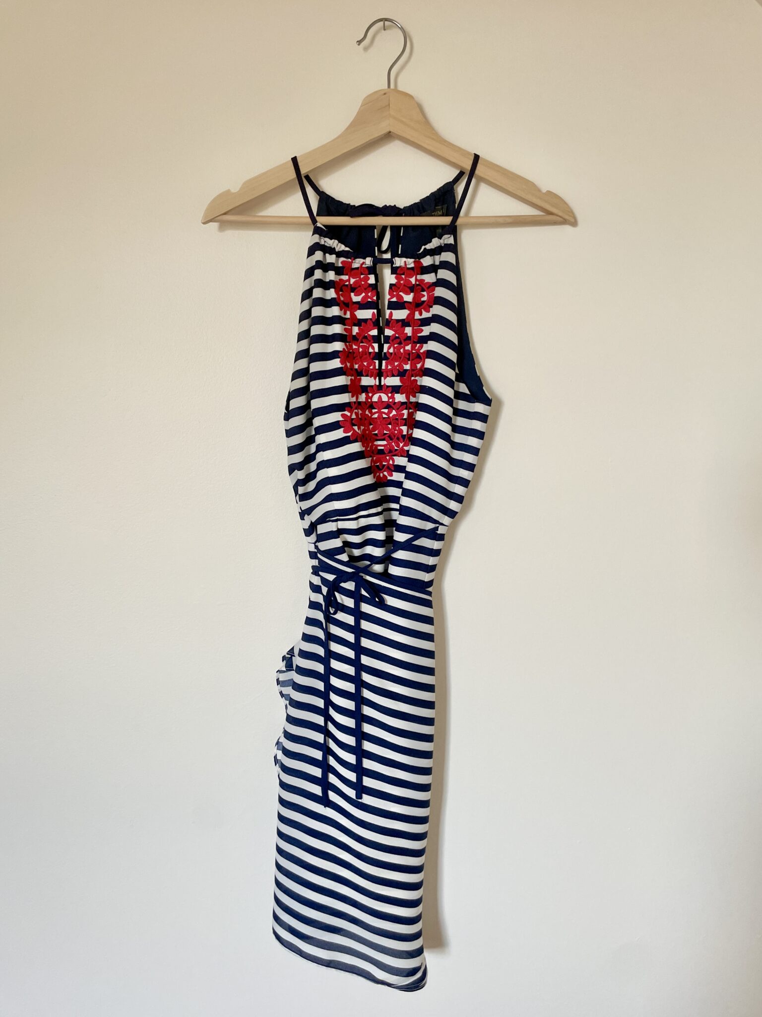 Image for Petite robe marinière