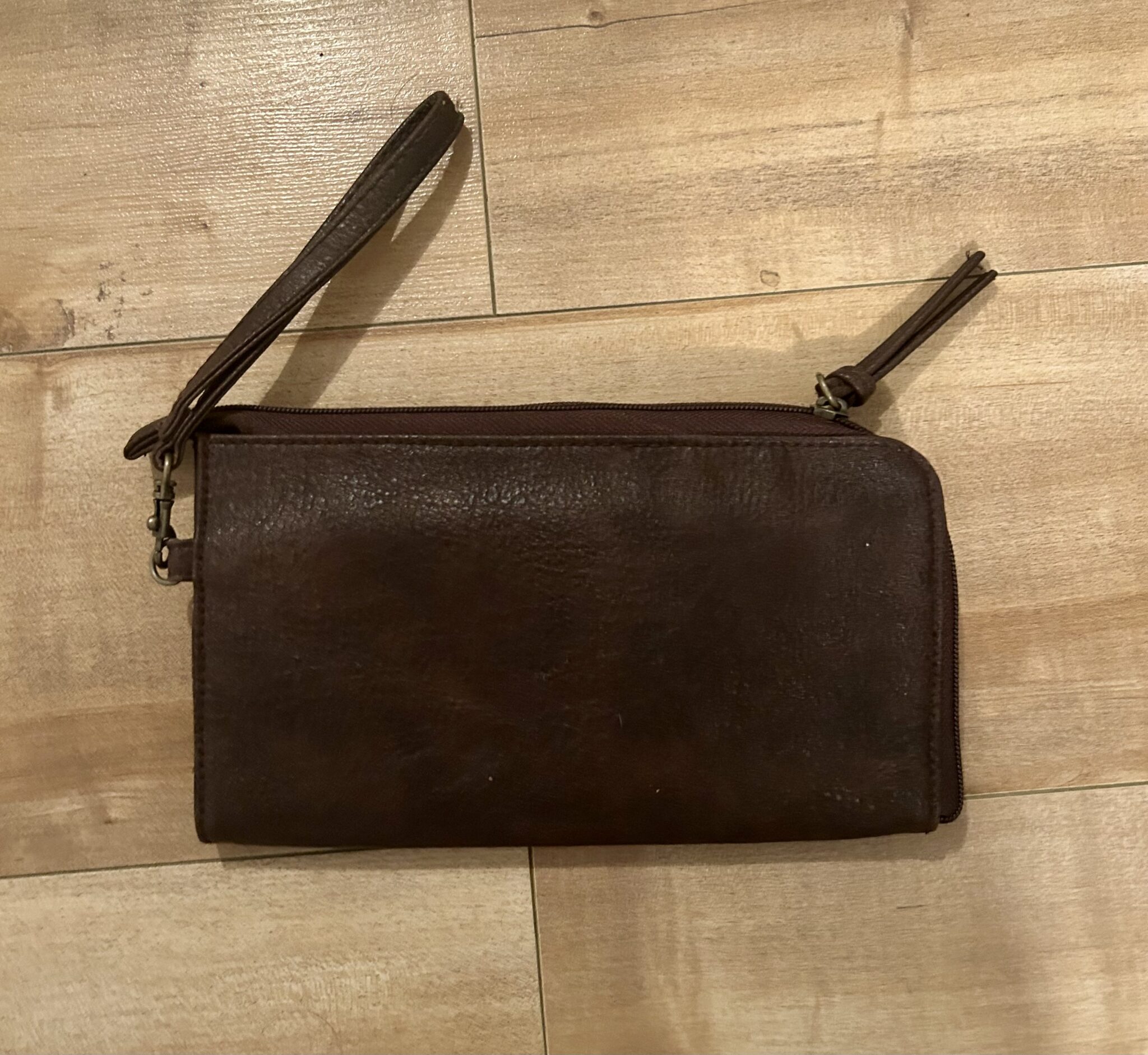 Image for Roxy vintage porte feuilles avec sangle