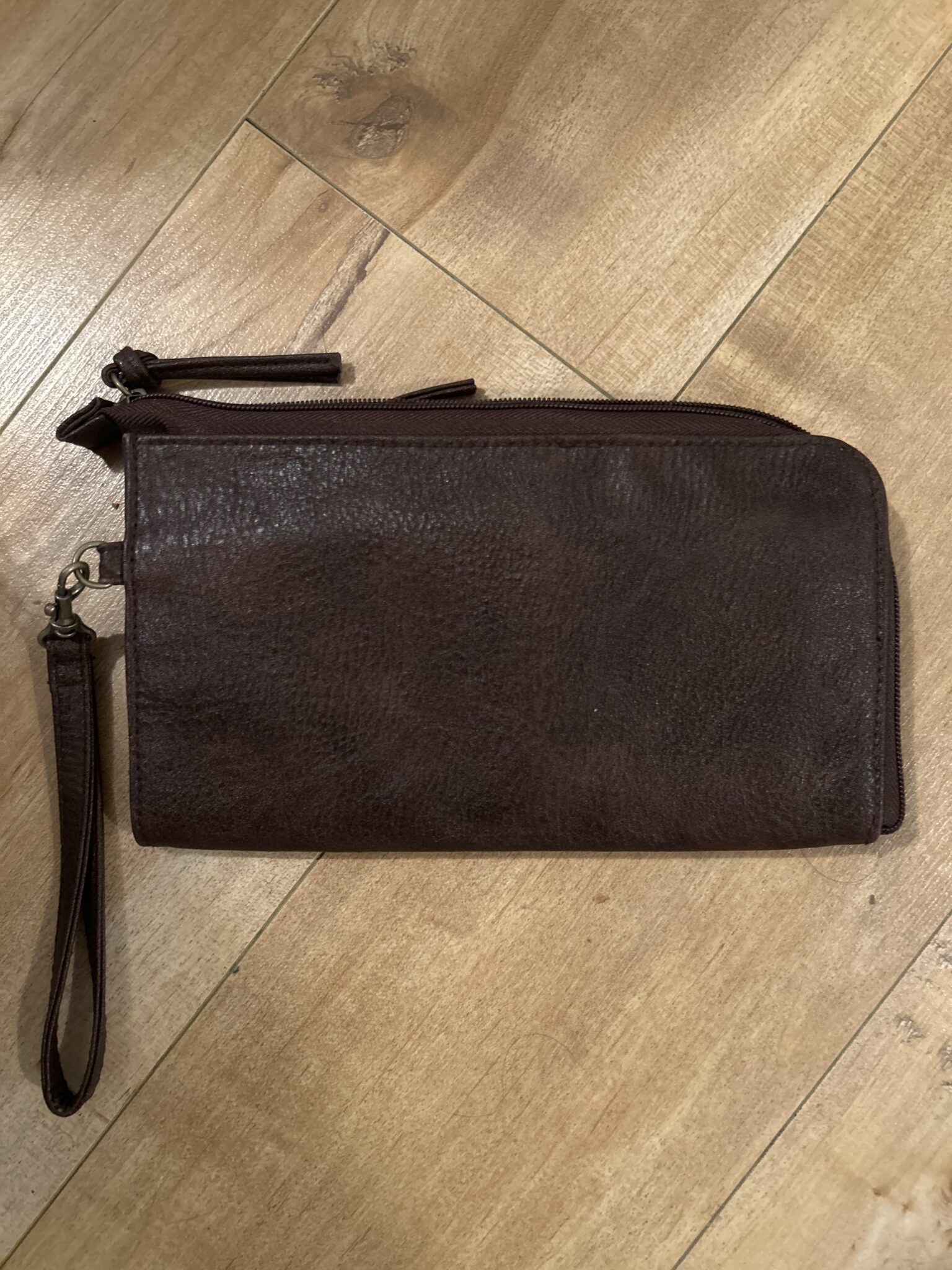 Image for Roxy vintage porte feuilles avec sangle