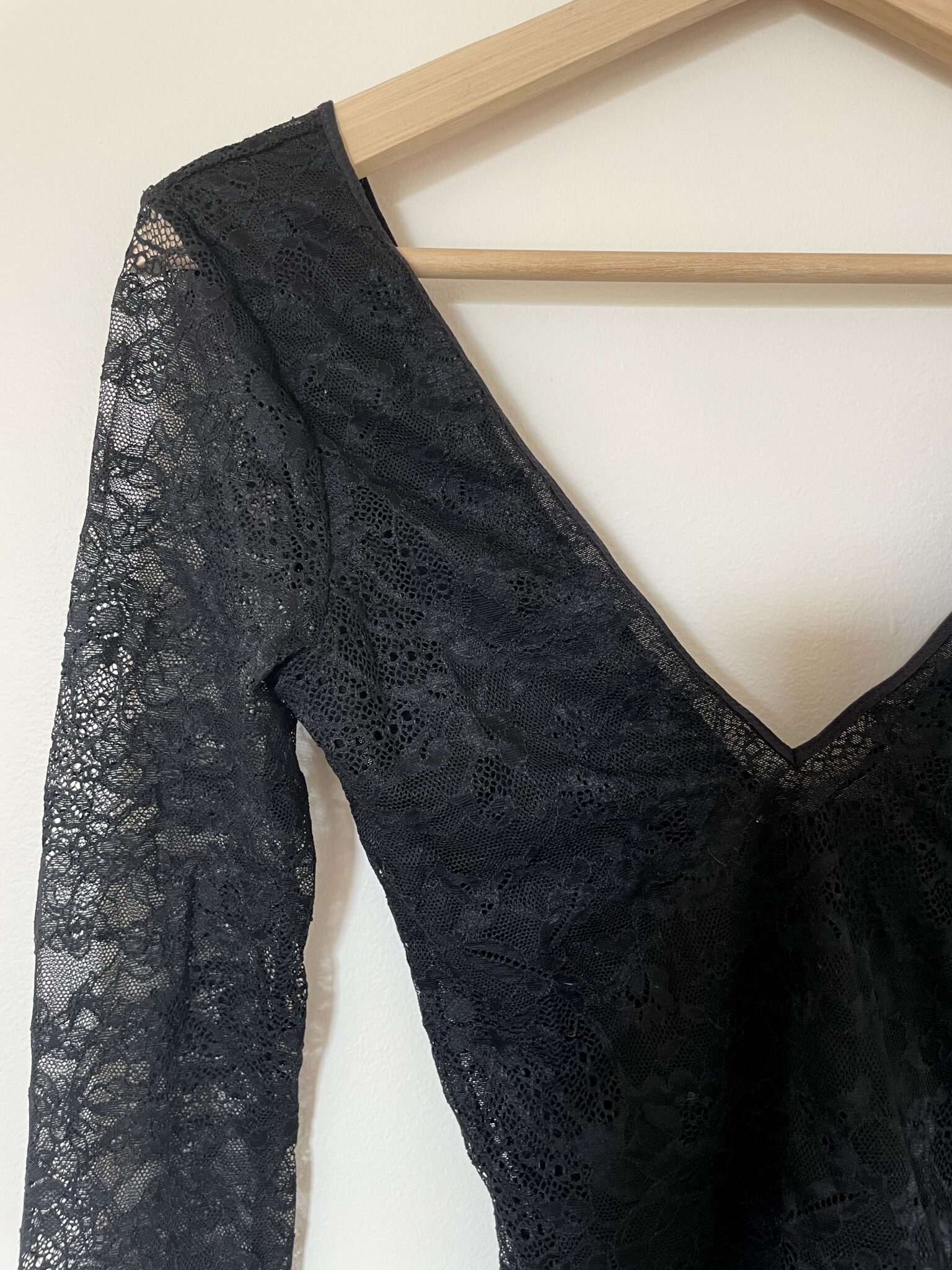Image for Body noir neuf