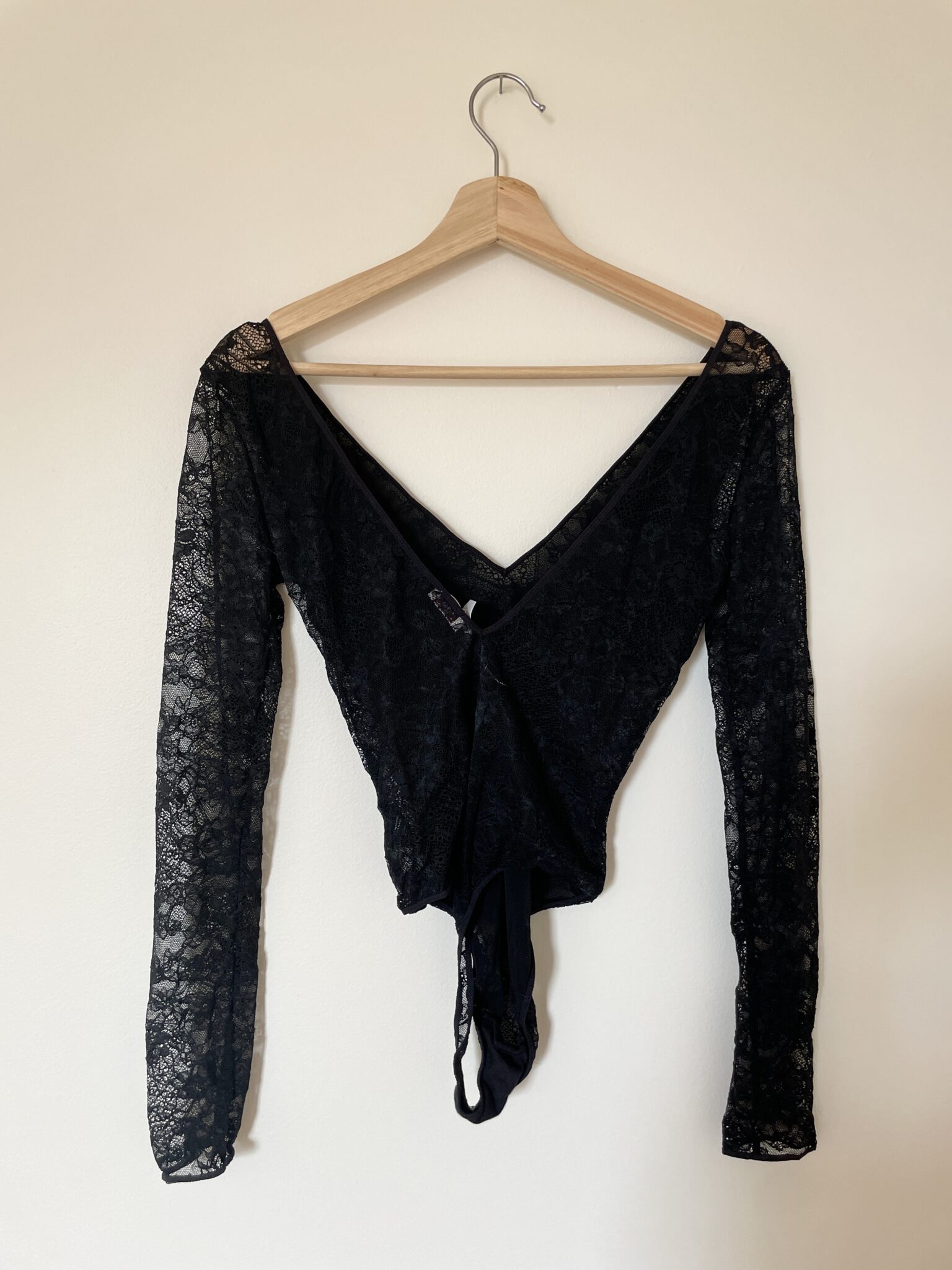 Image for Body noir neuf