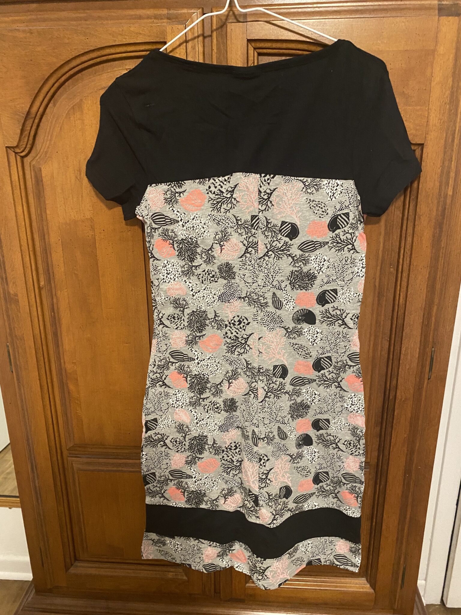 Image for Neuve,Robe de marque québécoise Schwiing,