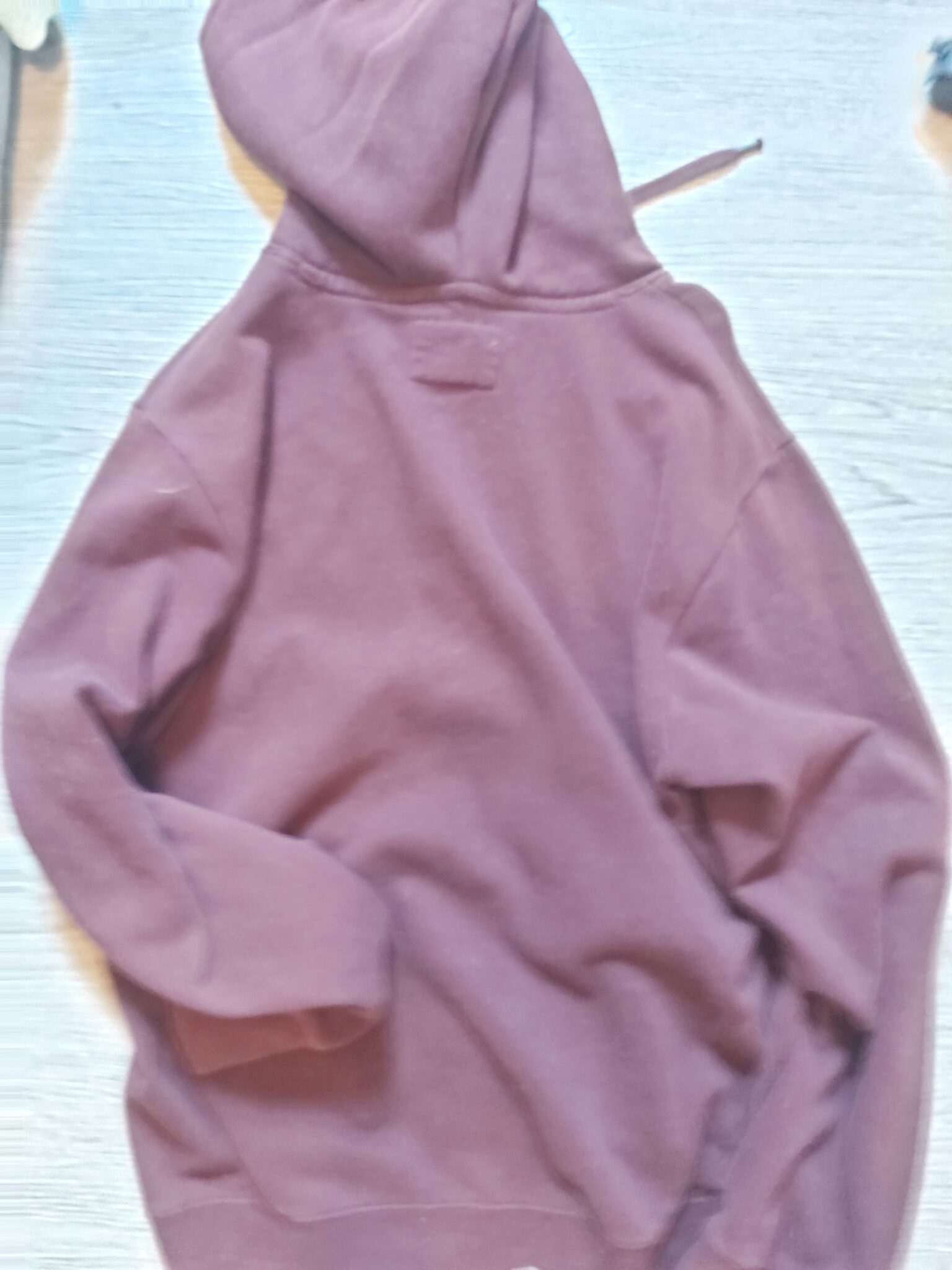 Image for Coton ouaté