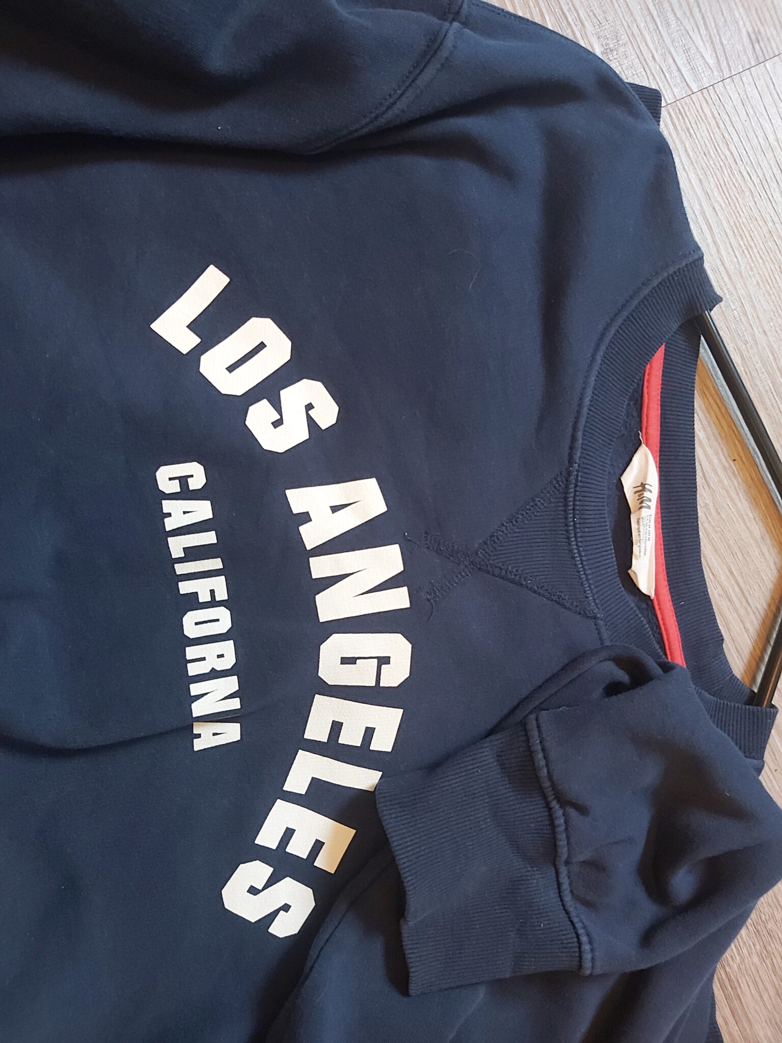 Featured image for Crewneck