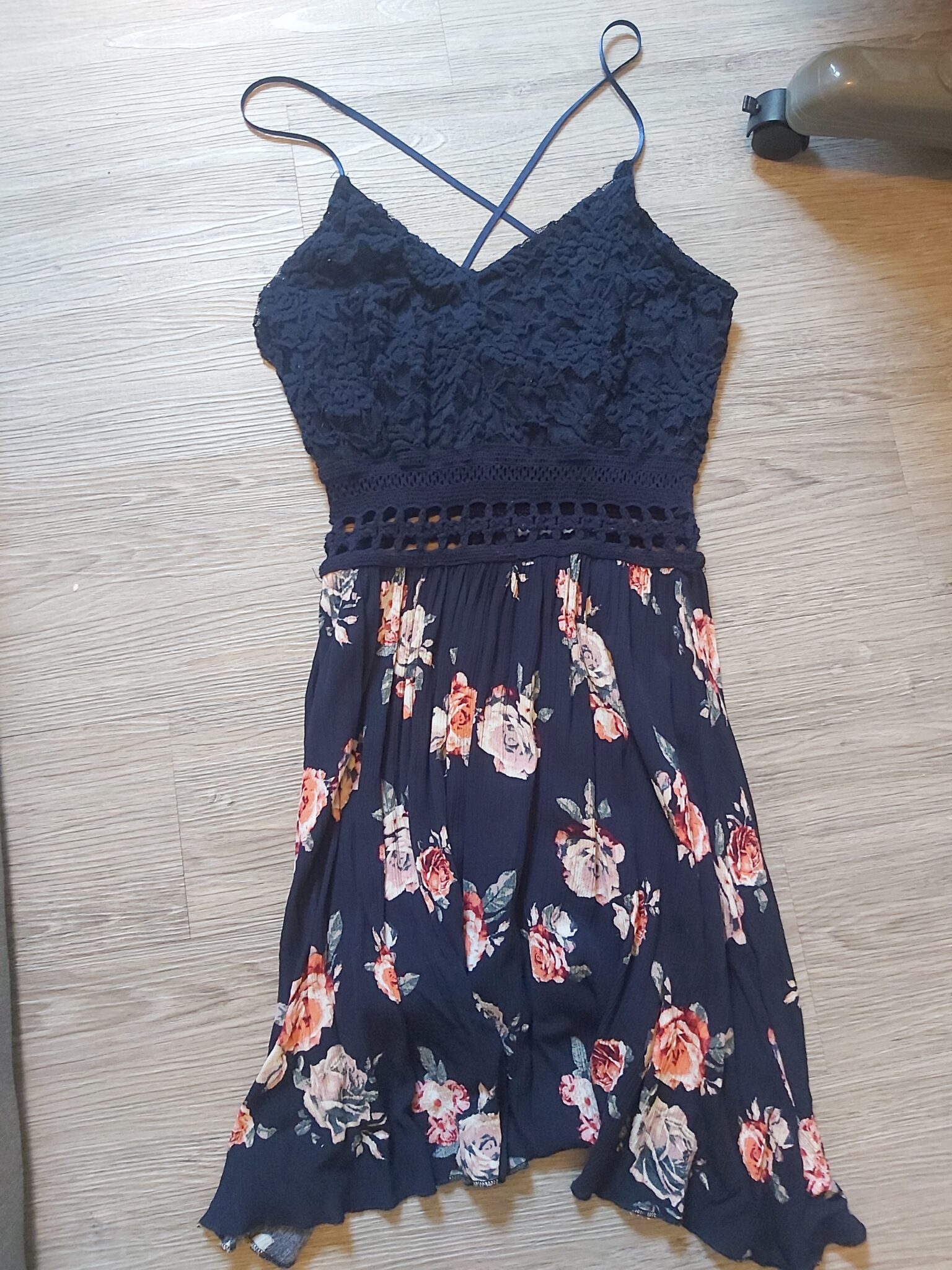 Featured image for Robe d'été