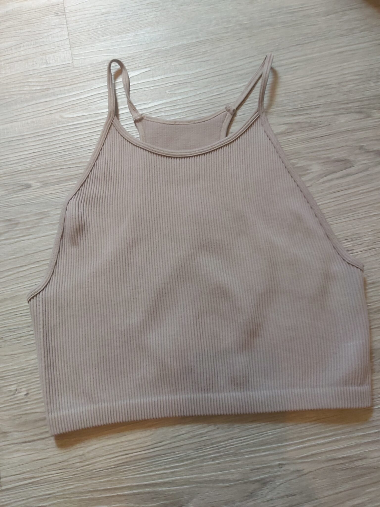 Featured image for Camisole
