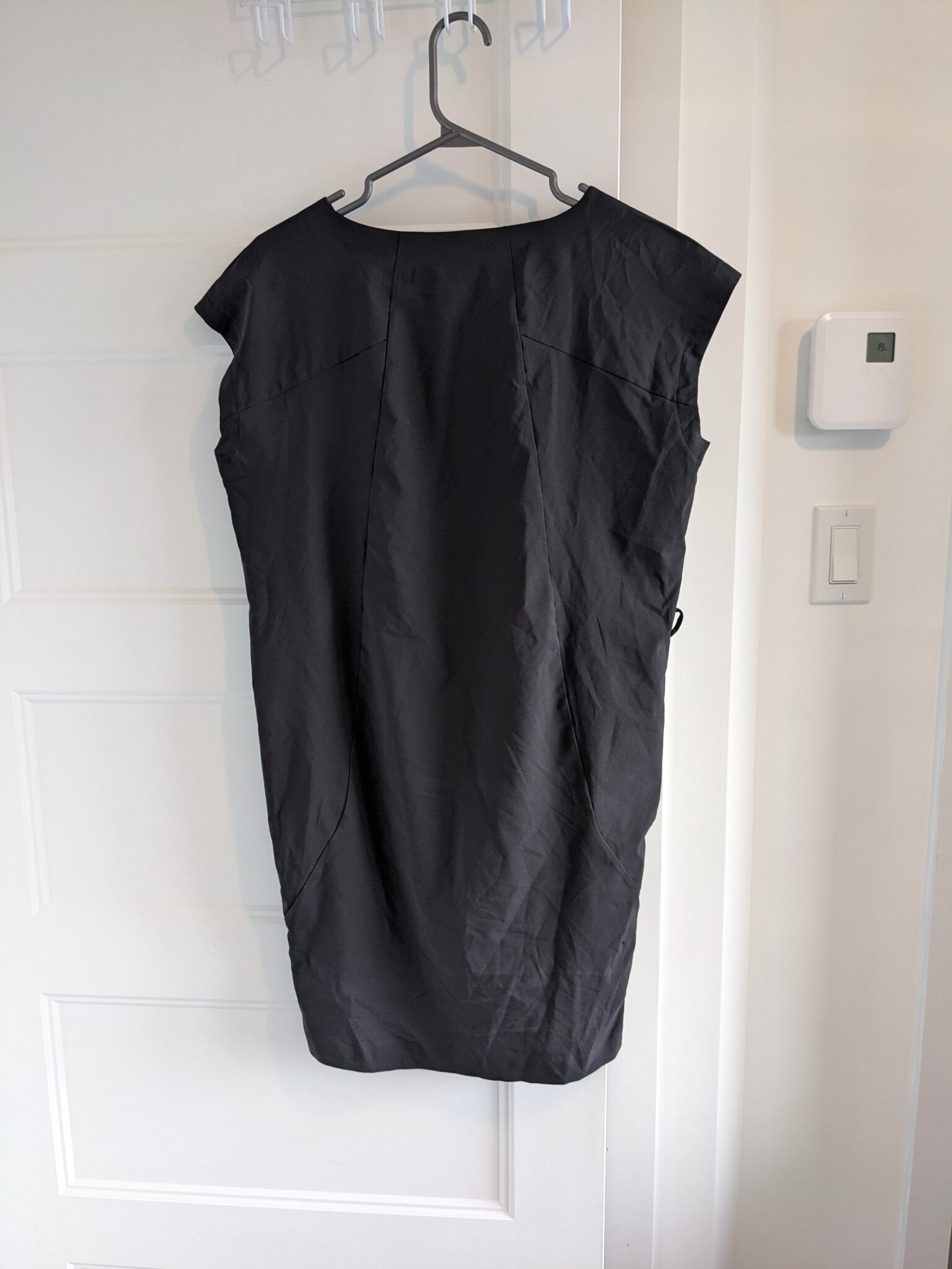Image for Arc'teryx/robe "contenta" sz XXS
