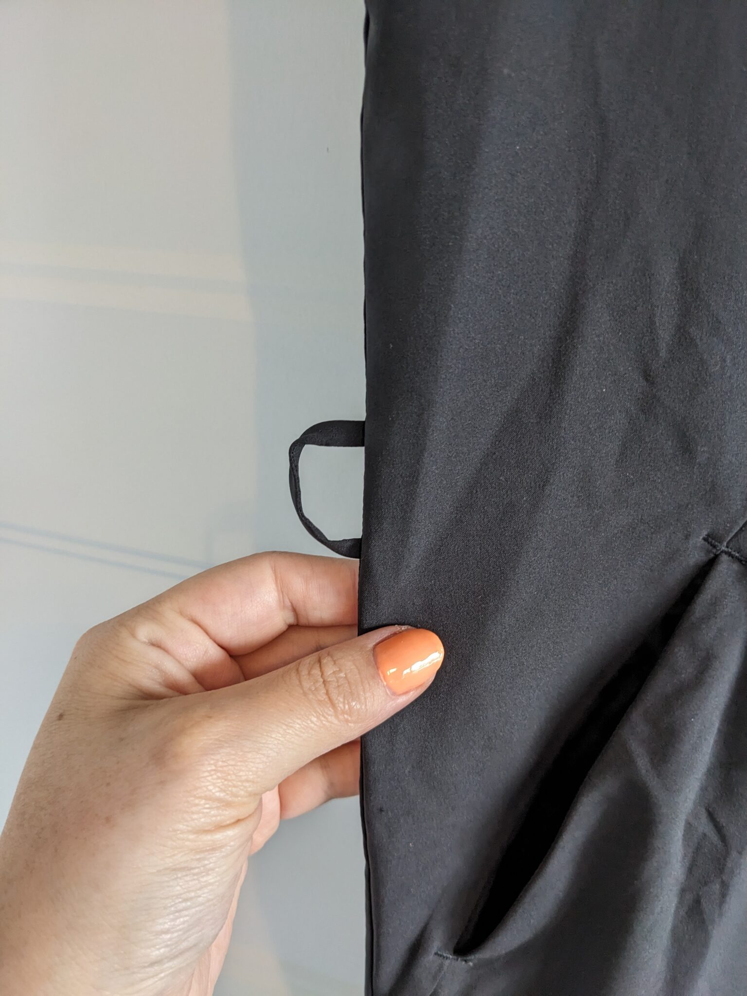 Image for Arc'teryx/robe "contenta" sz XXS