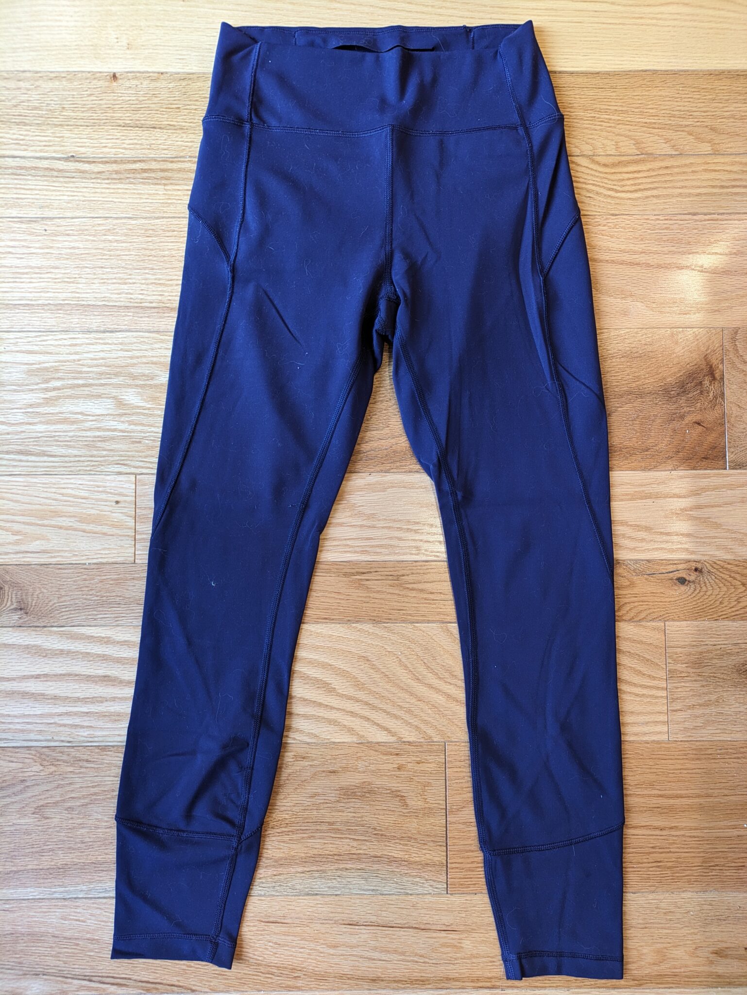 Featured image for Legging Lululemon violet