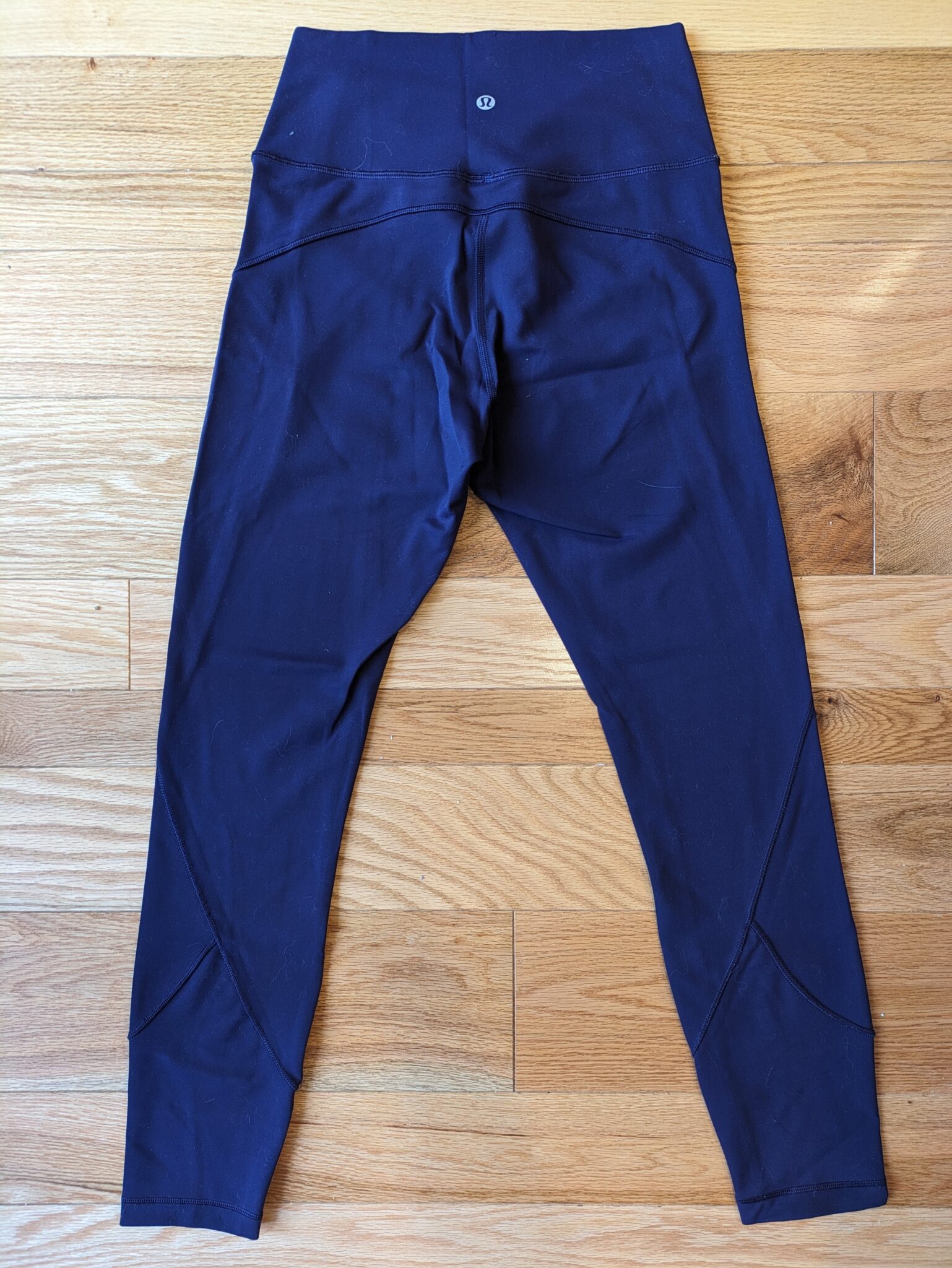 Image for Legging Lululemon violet