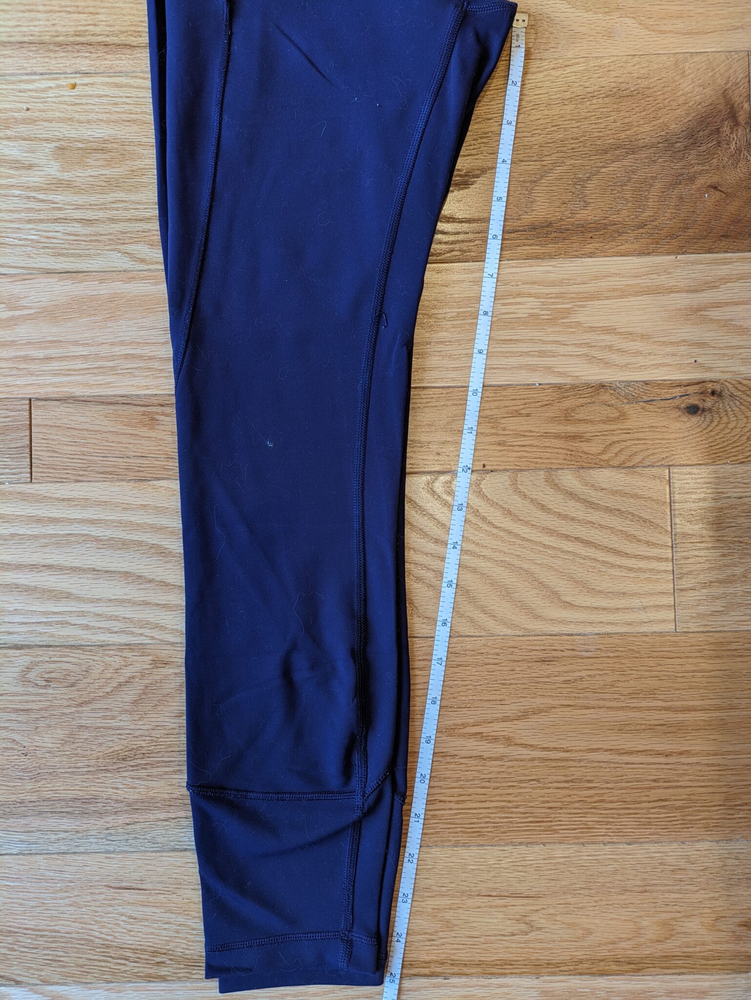 Image for Legging Lululemon violet