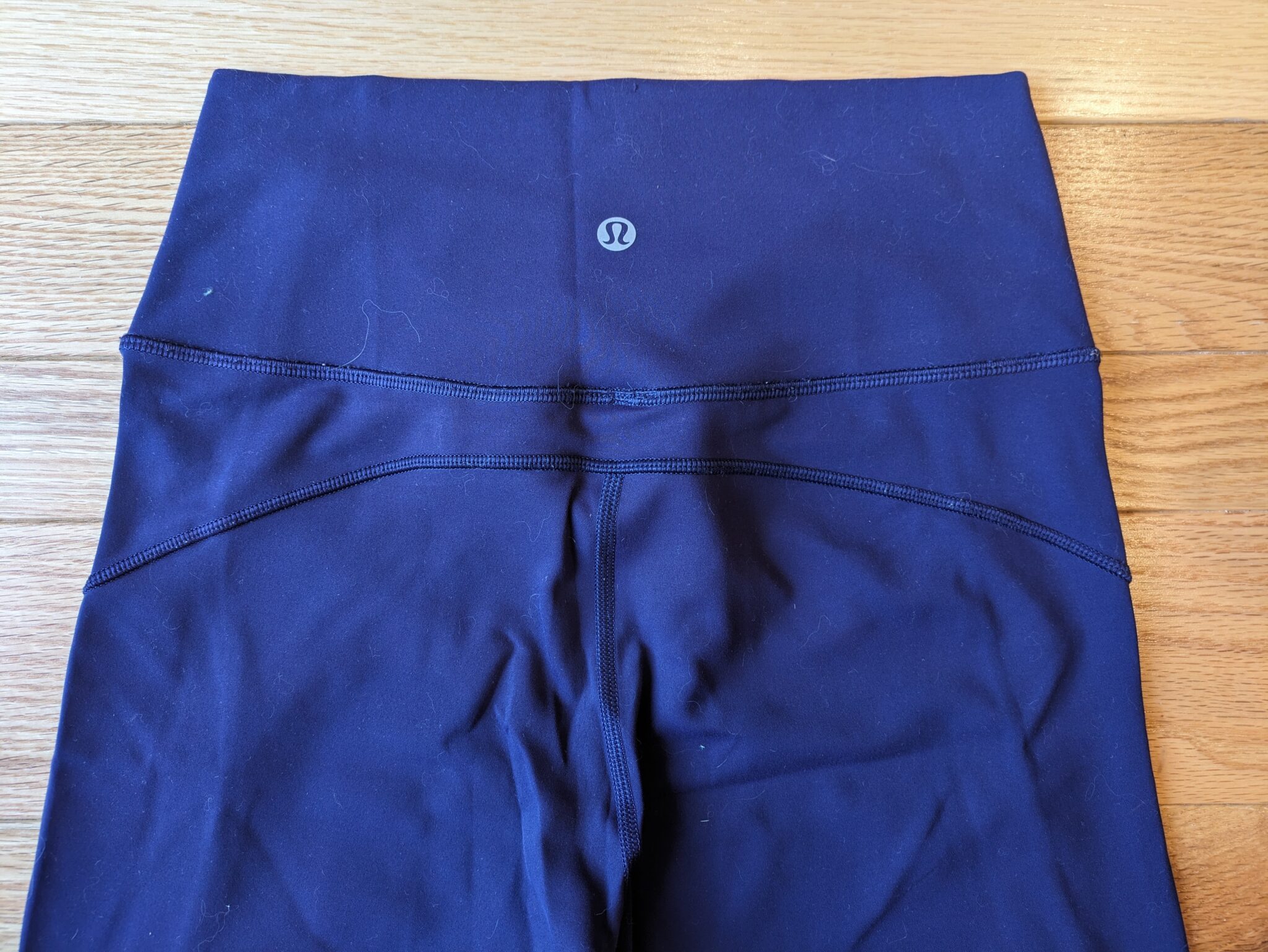 Image for Legging Lululemon violet