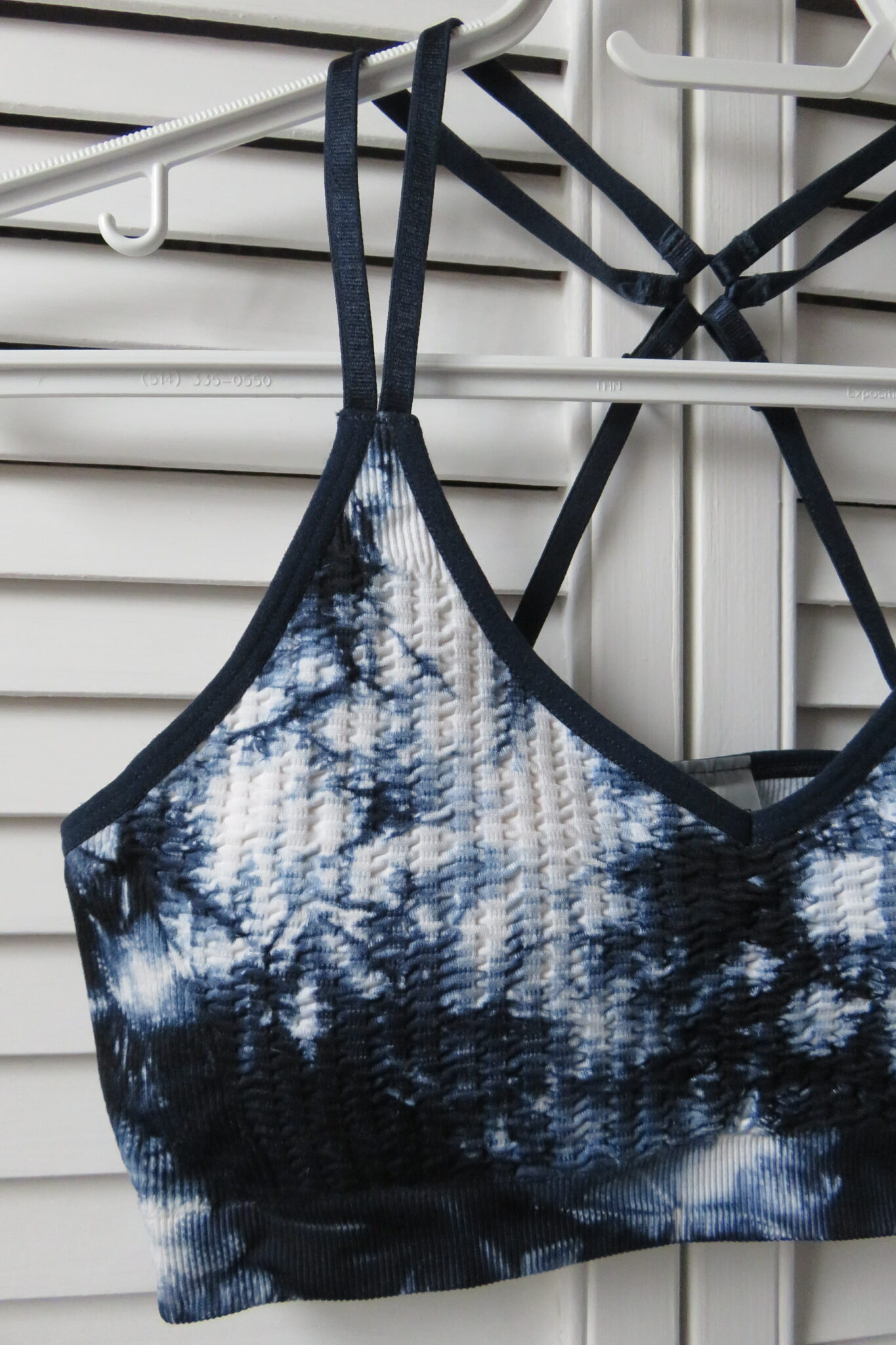 Image for Top sport de marque Climawear.
