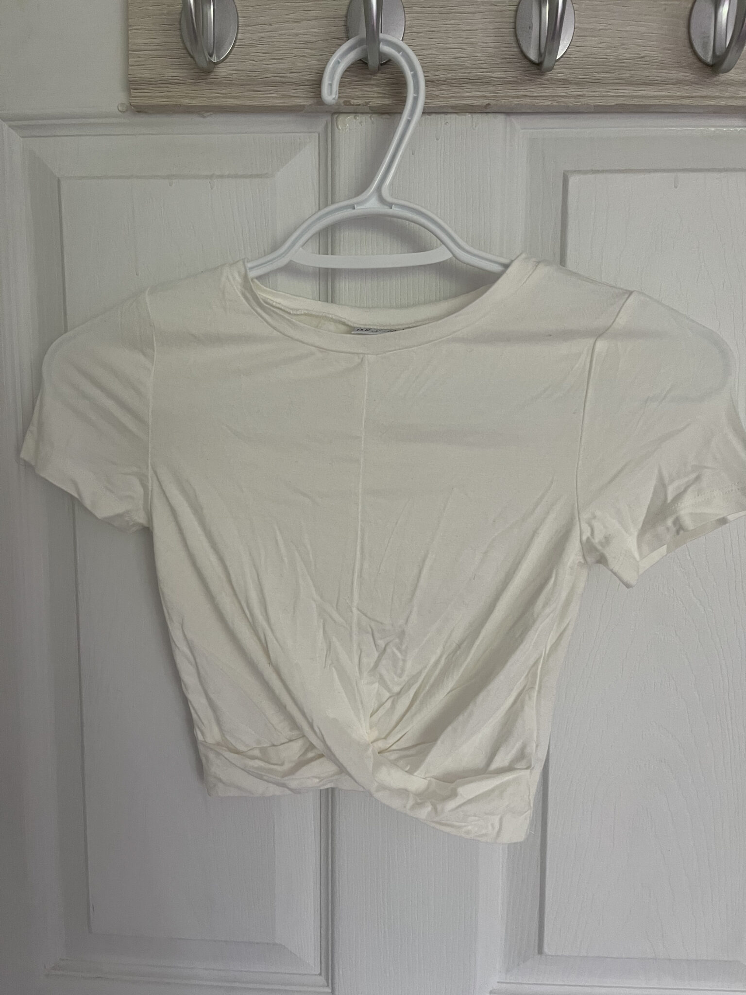 Featured image for Abibelle Crop Top