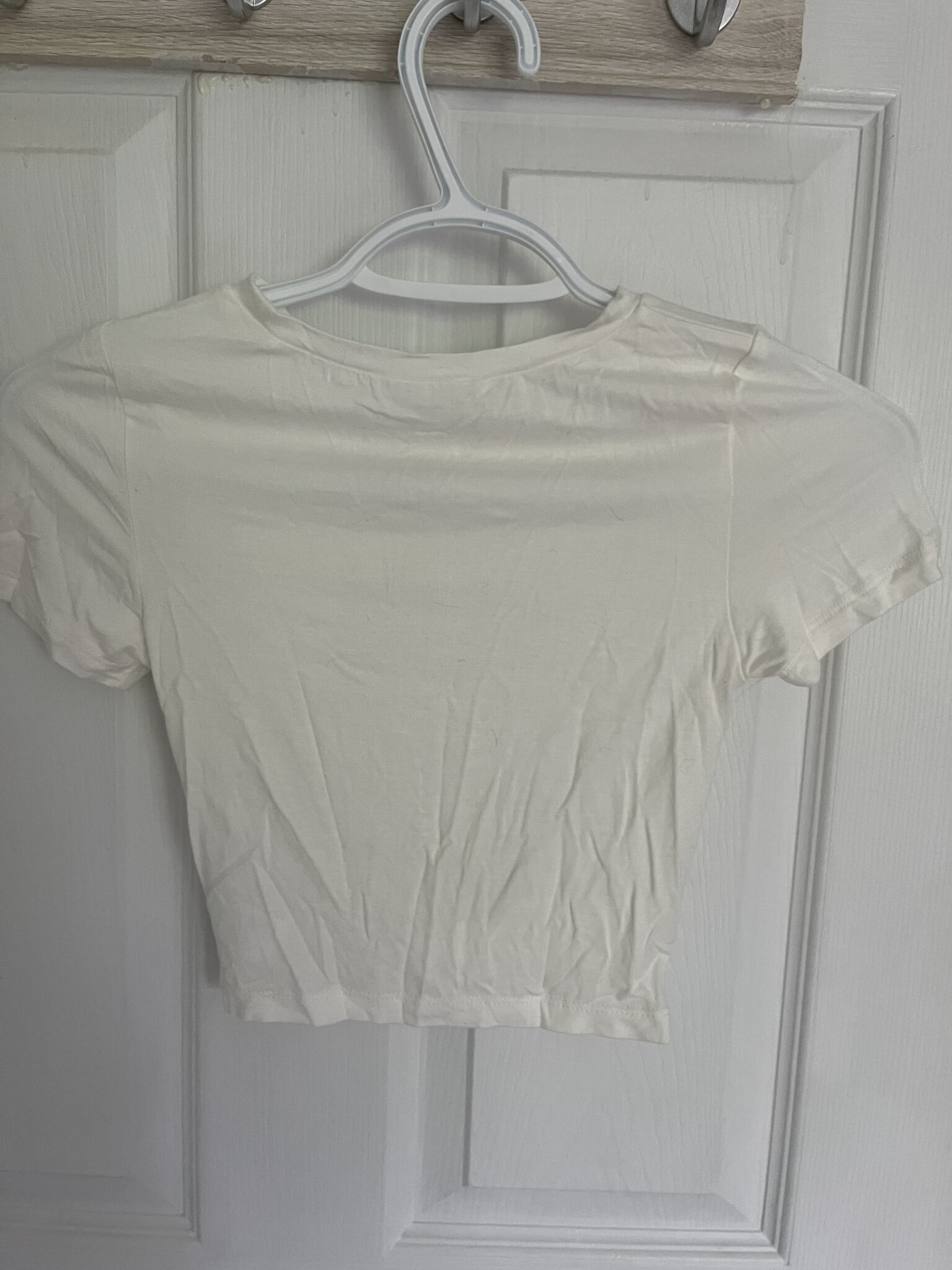 Image for Abibelle Crop Top
