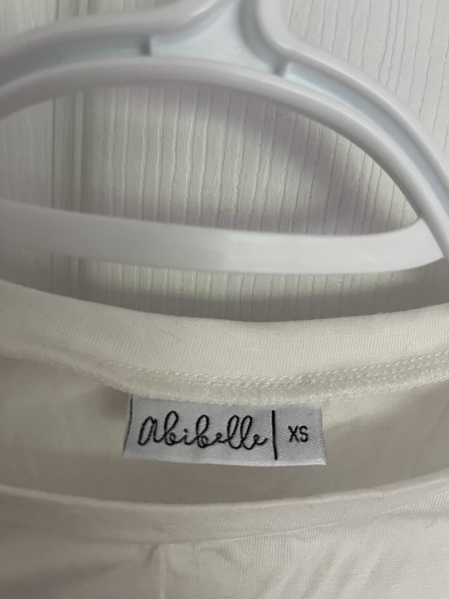 Image for Abibelle Crop Top
