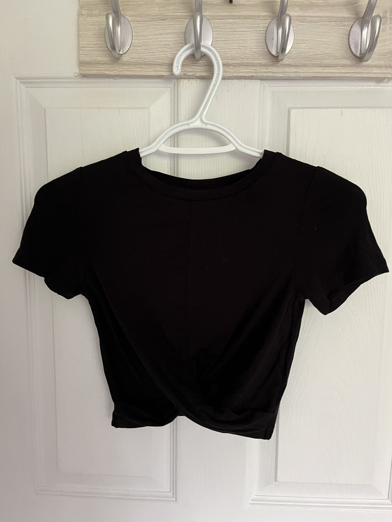 Featured image for Abibelle Crop Top