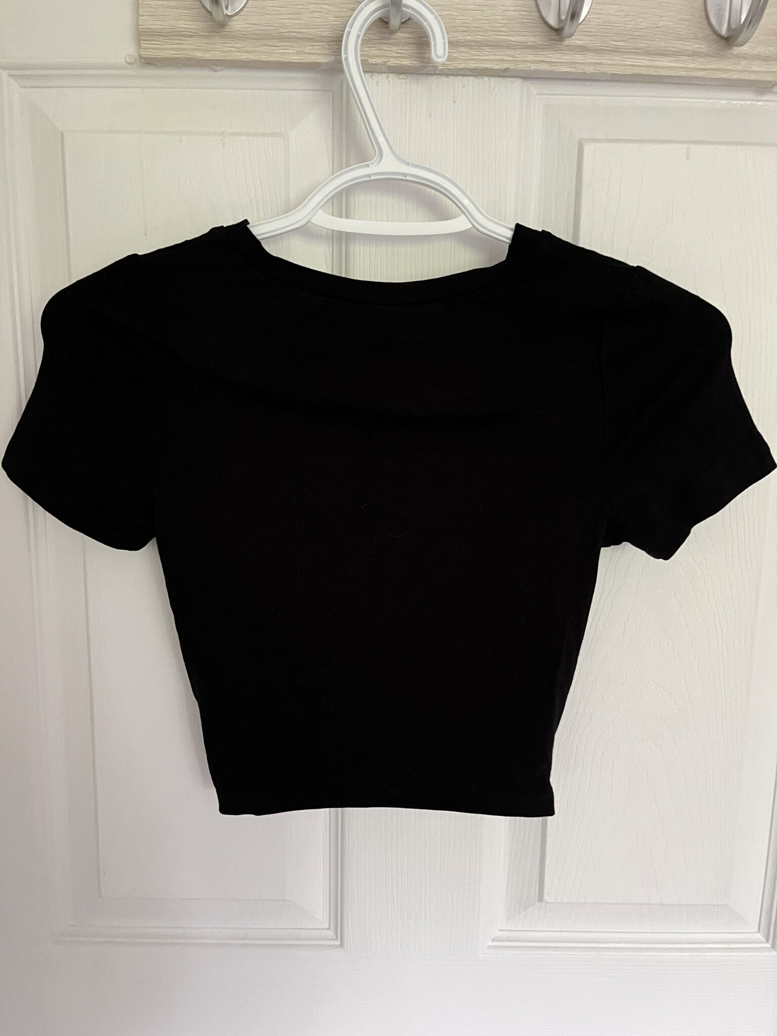 Image for Abibelle Crop Top