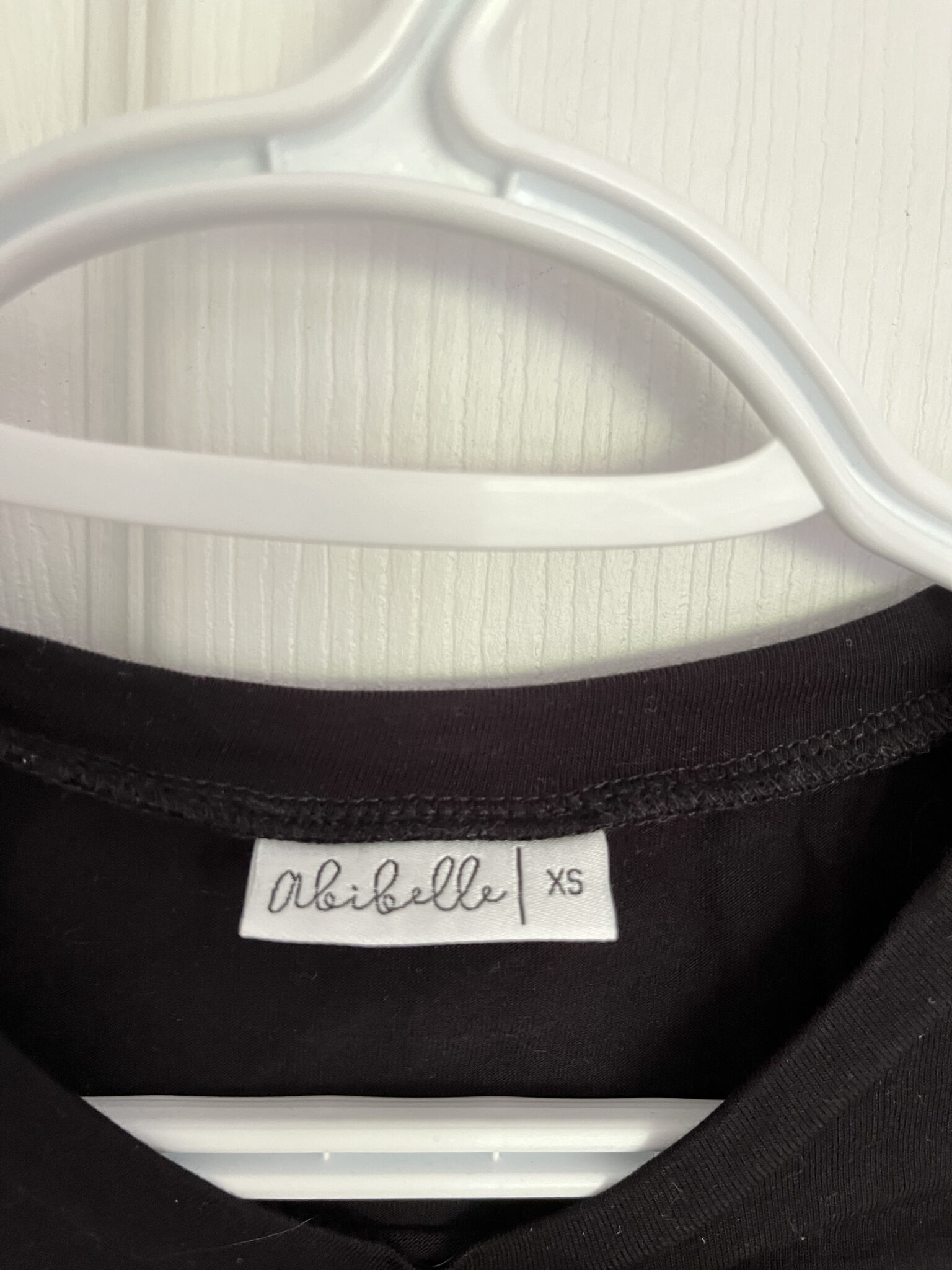 Image for Abibelle Crop Top