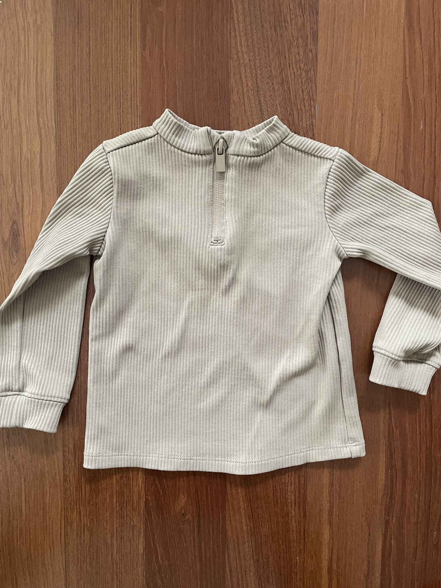 Featured image for Zara, 12-18M
