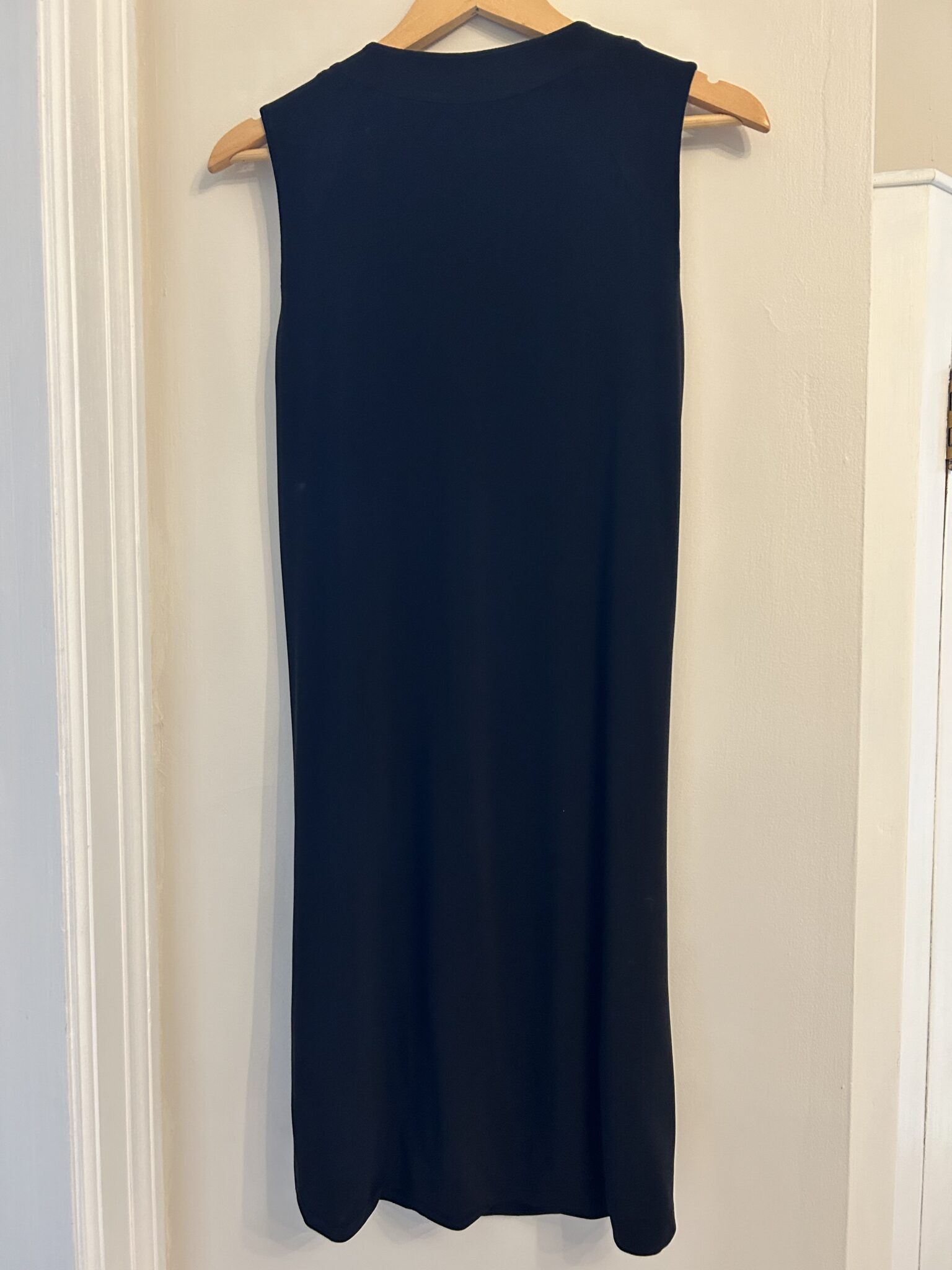 Image for Iris Setlakwe Robe noire