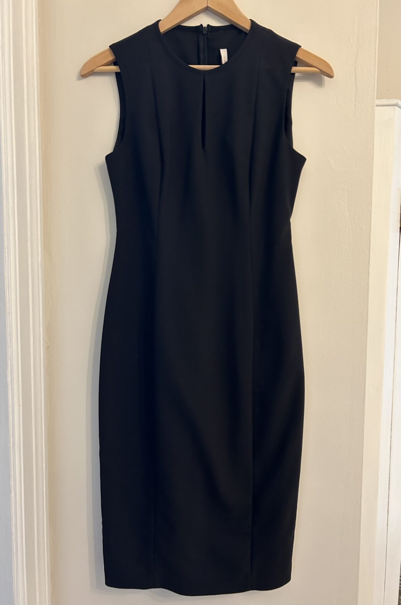 Image for Neuve Robe tailleur classique noire