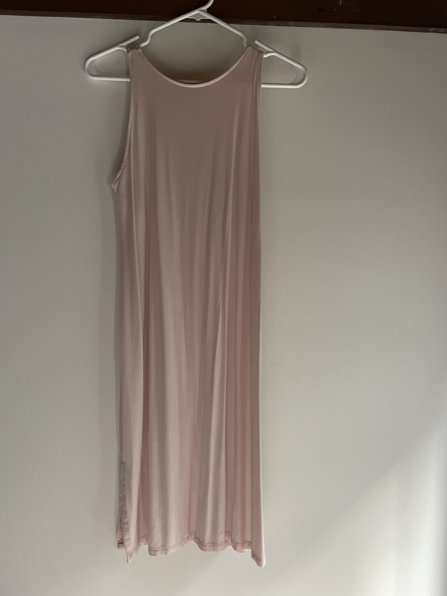 Featured image for Robe Louve design bambou