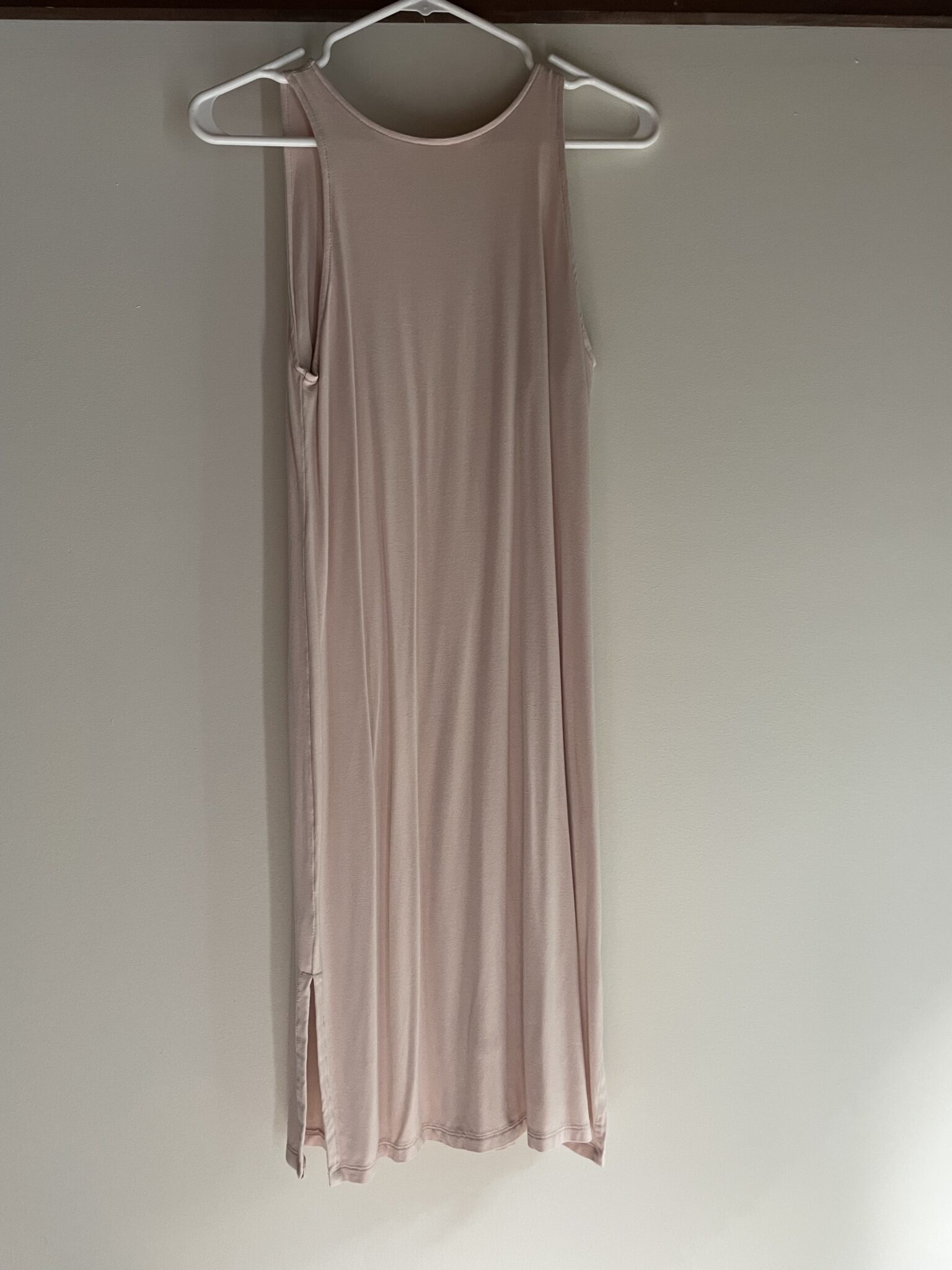 Image for Robe Louve design bambou