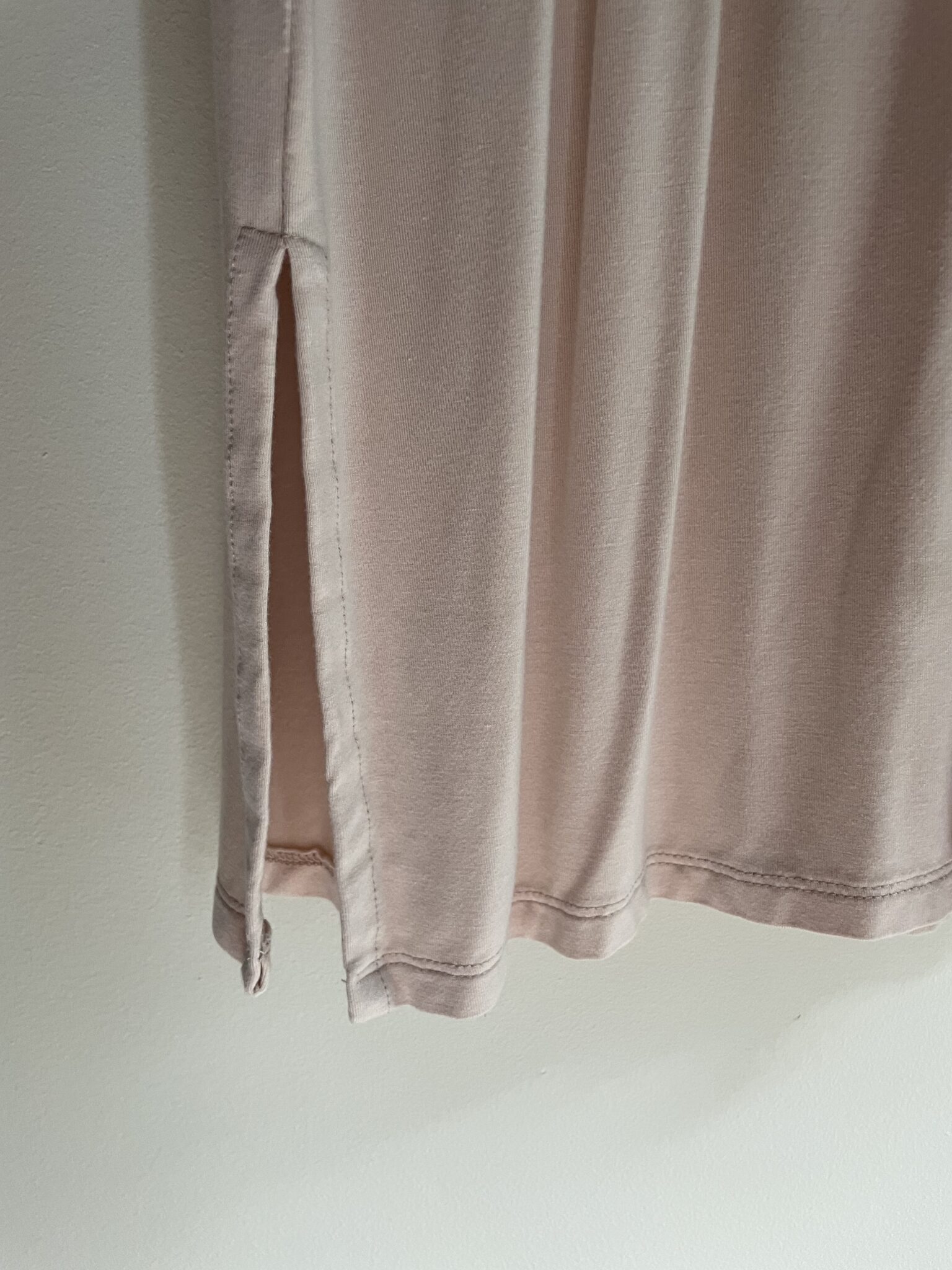 Image for Robe Louve design bambou