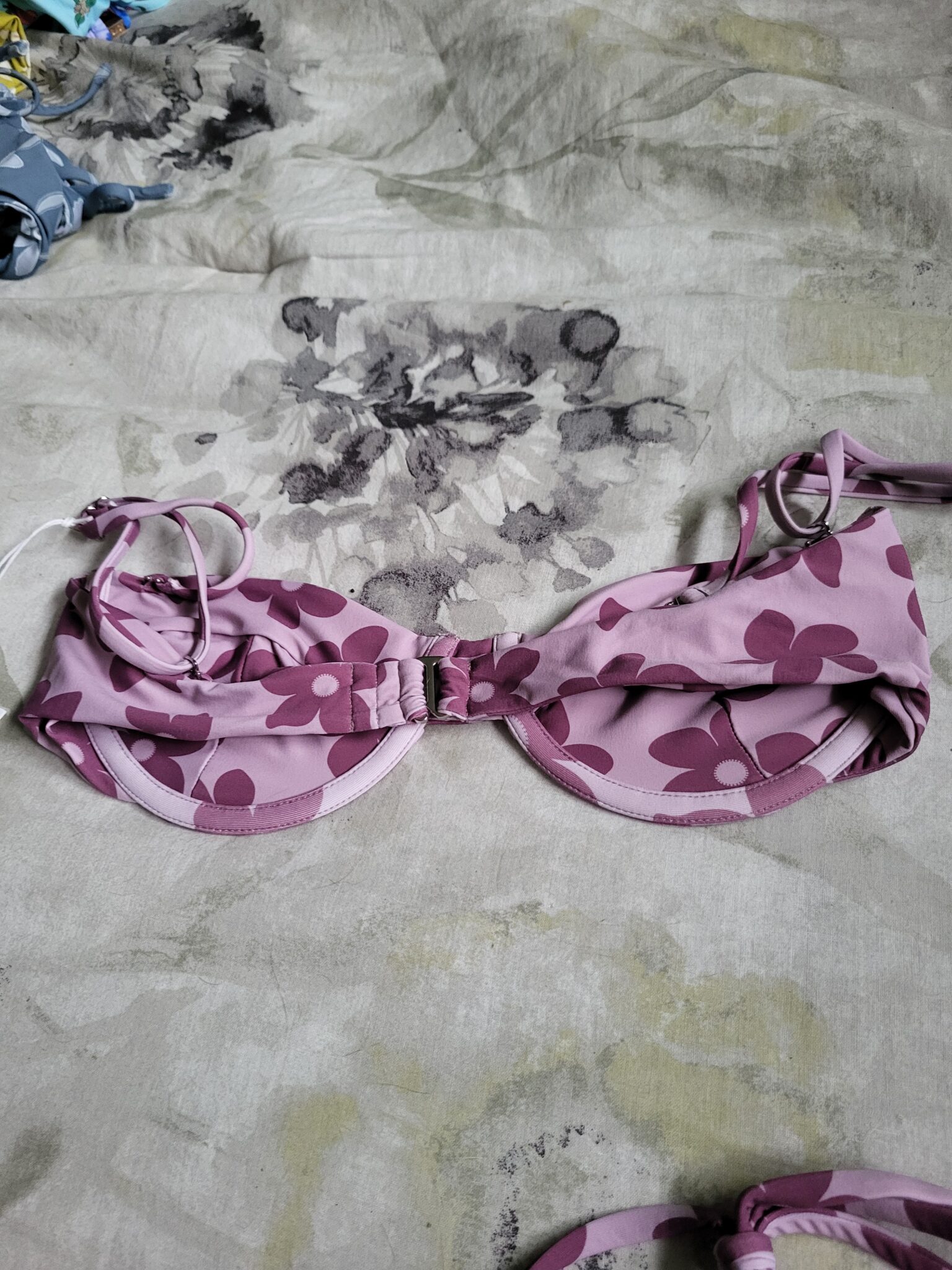 Image for Maillot grâce nectar de Lokahie swimwear