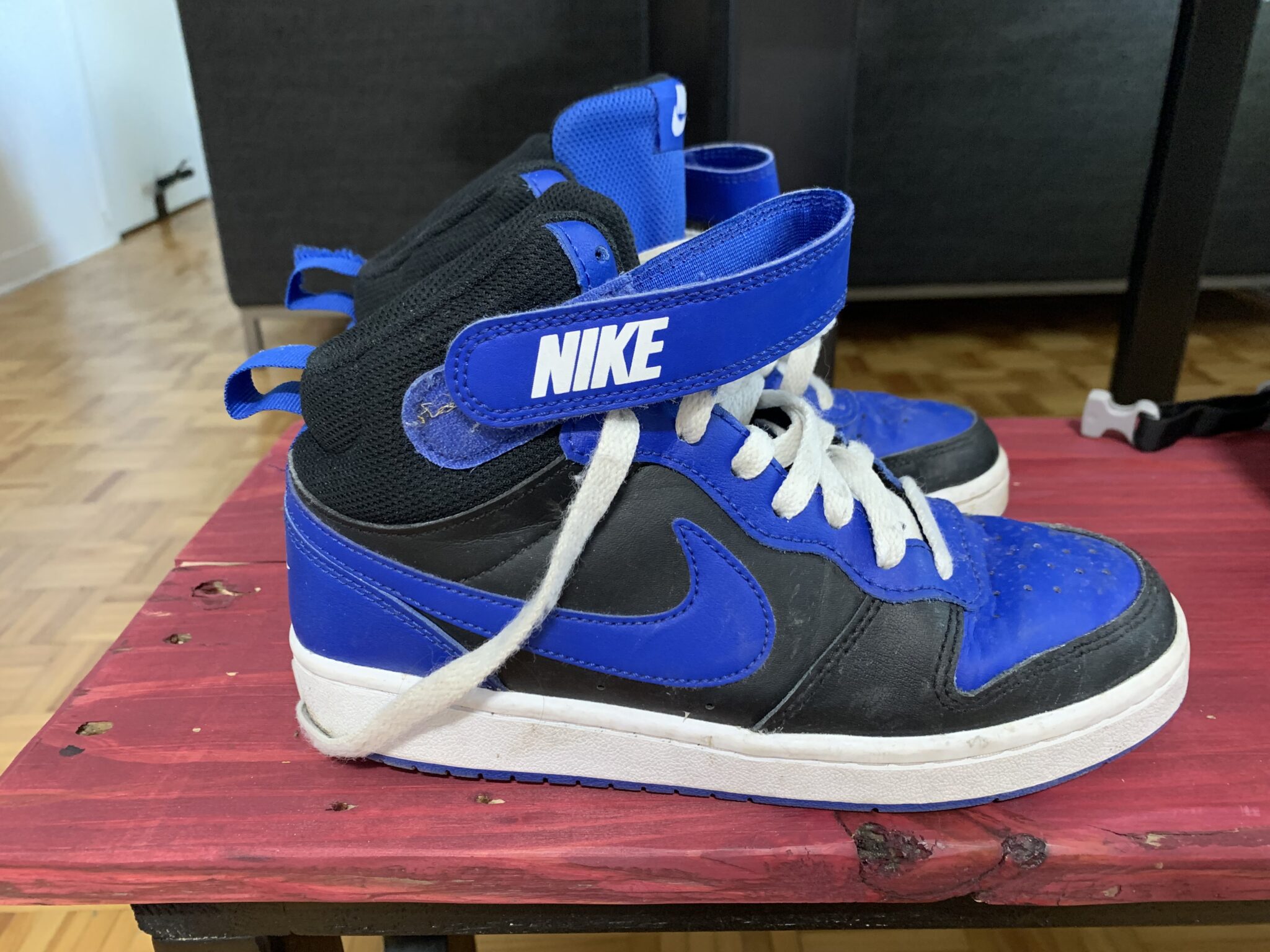 Image for Basket Nike taille 36