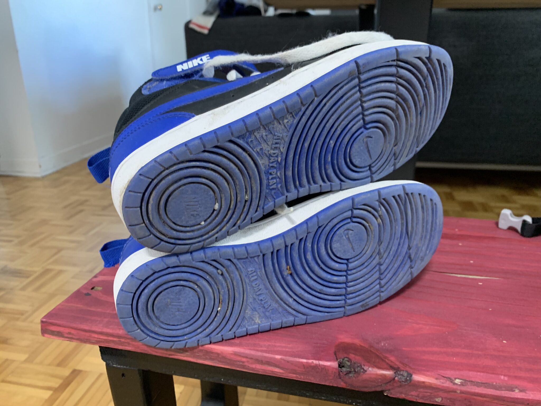 Image for Basket Nike taille 36