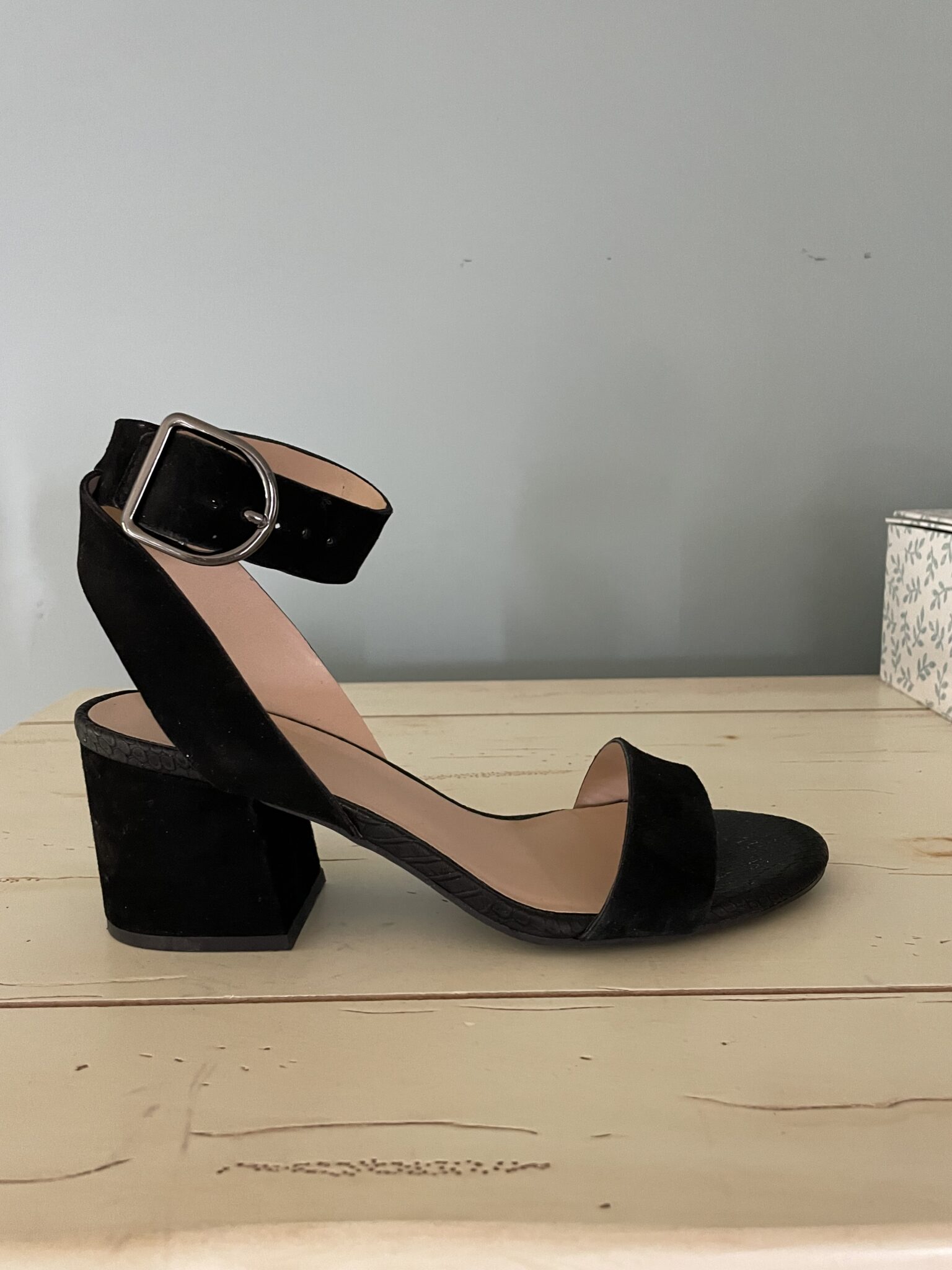 Featured image for Sandales Franco Sarto