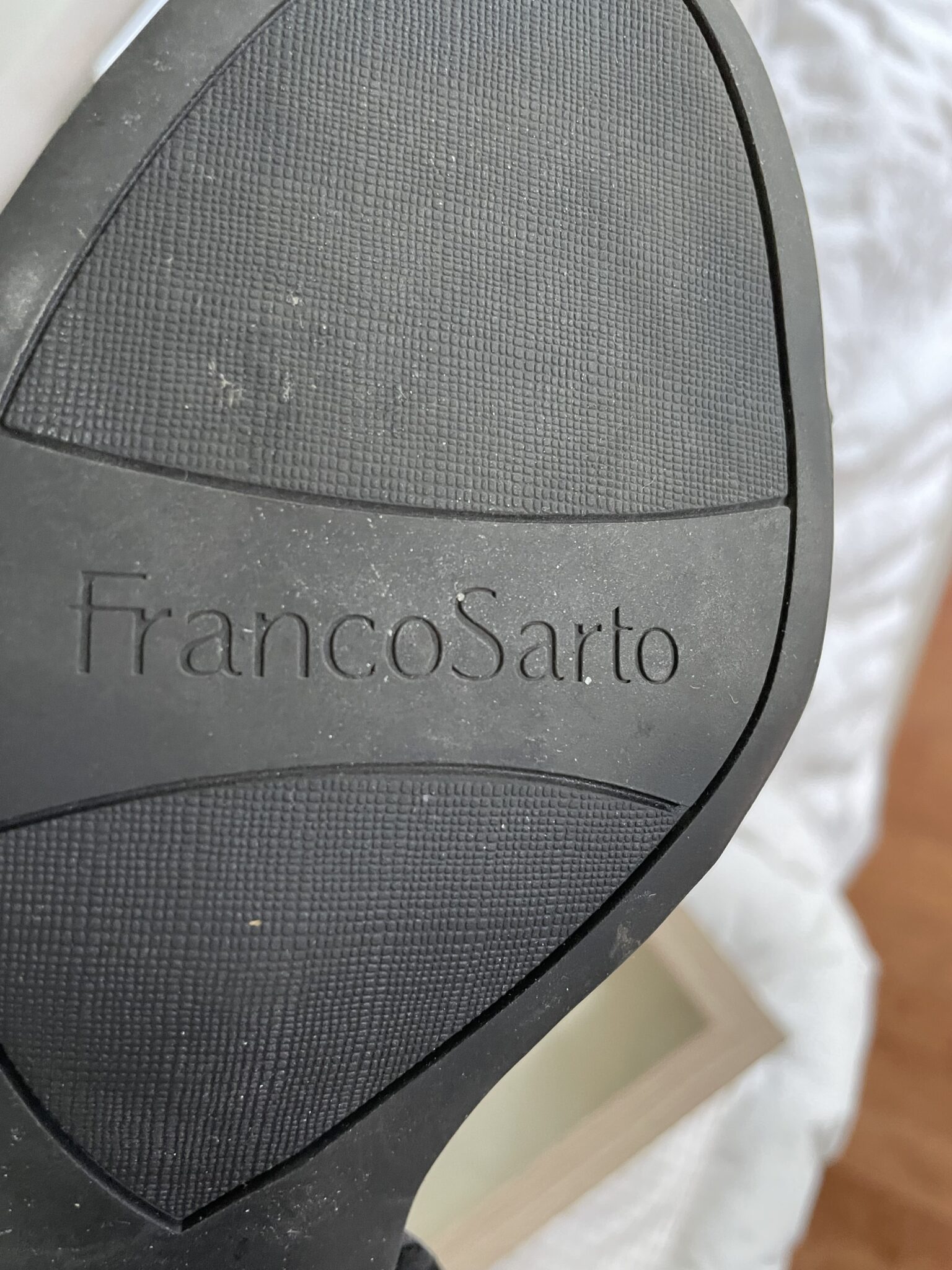 Image for Sandales Franco Sarto