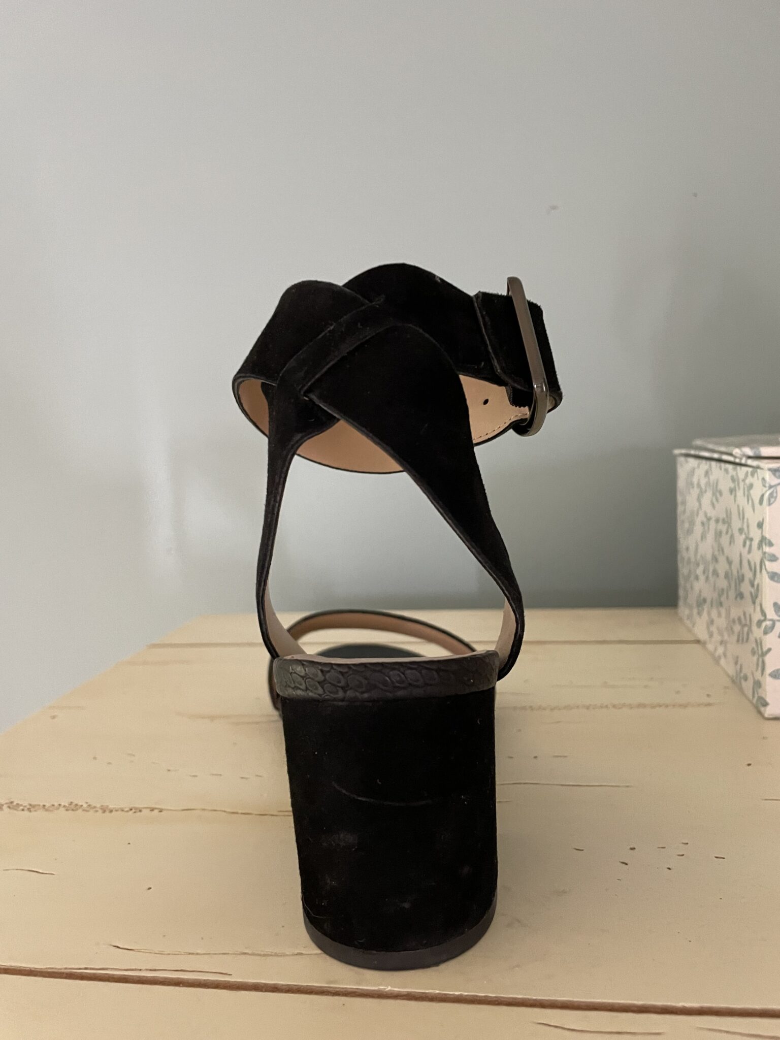 Image for Sandales Franco Sarto