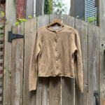 Featured thumbnail for Atelier Murry cardigan