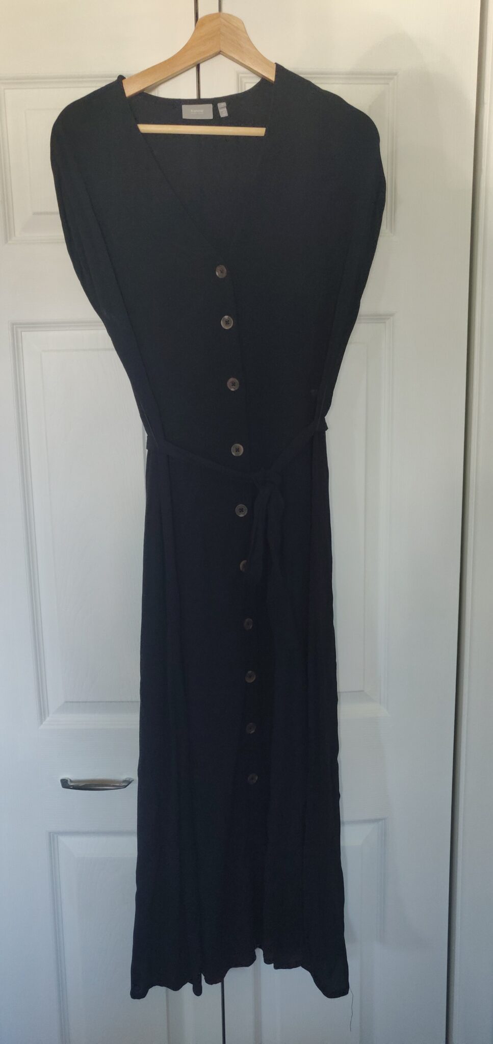 Featured image for BYoung long dress