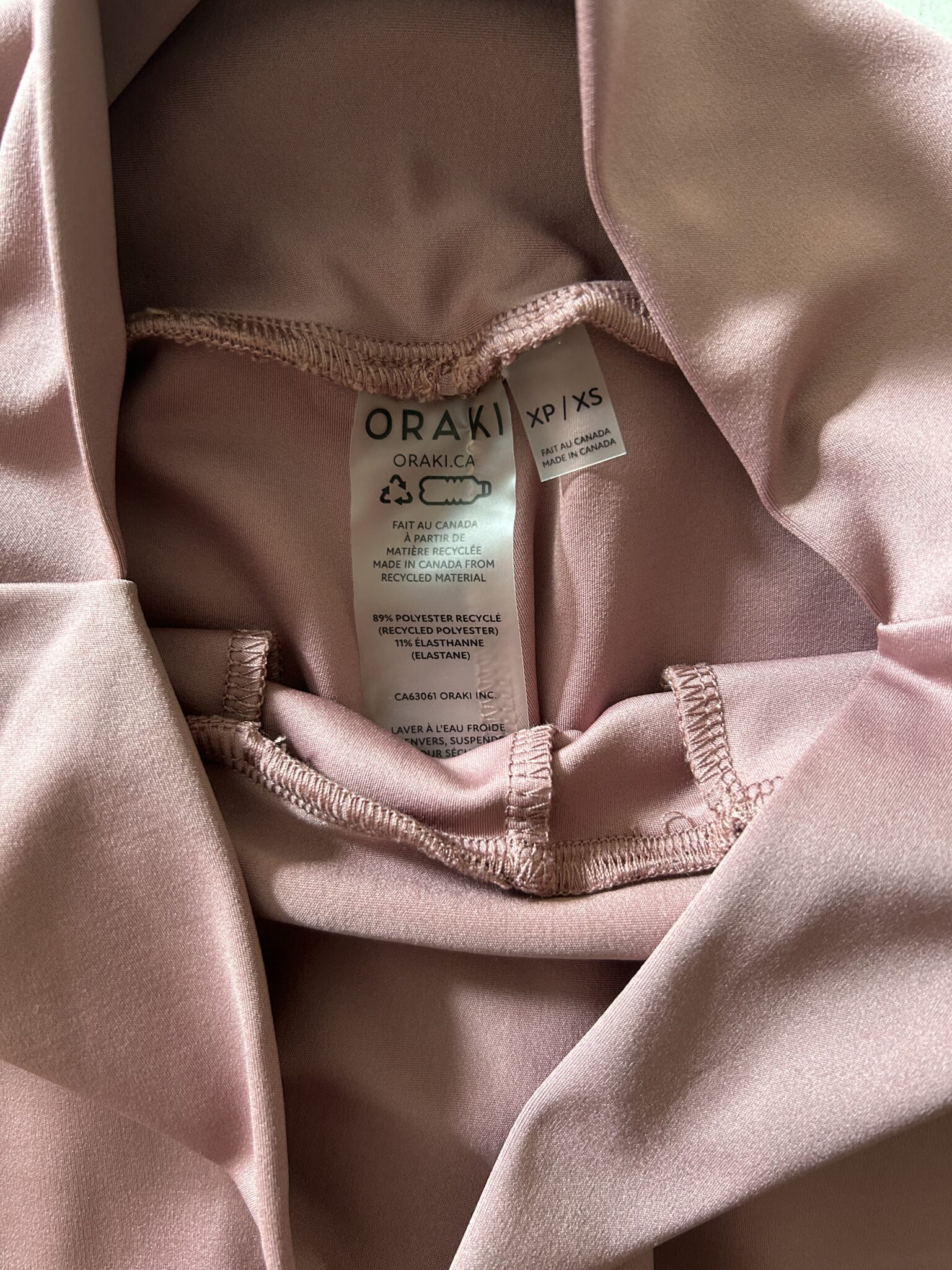 Image for Pantalon oraki