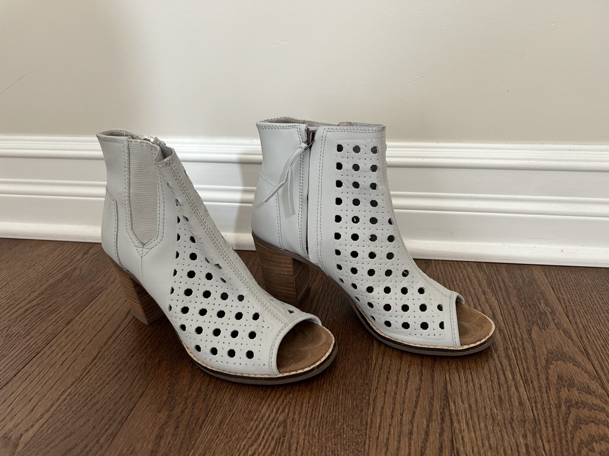 Image for Toms sandales/bottillons