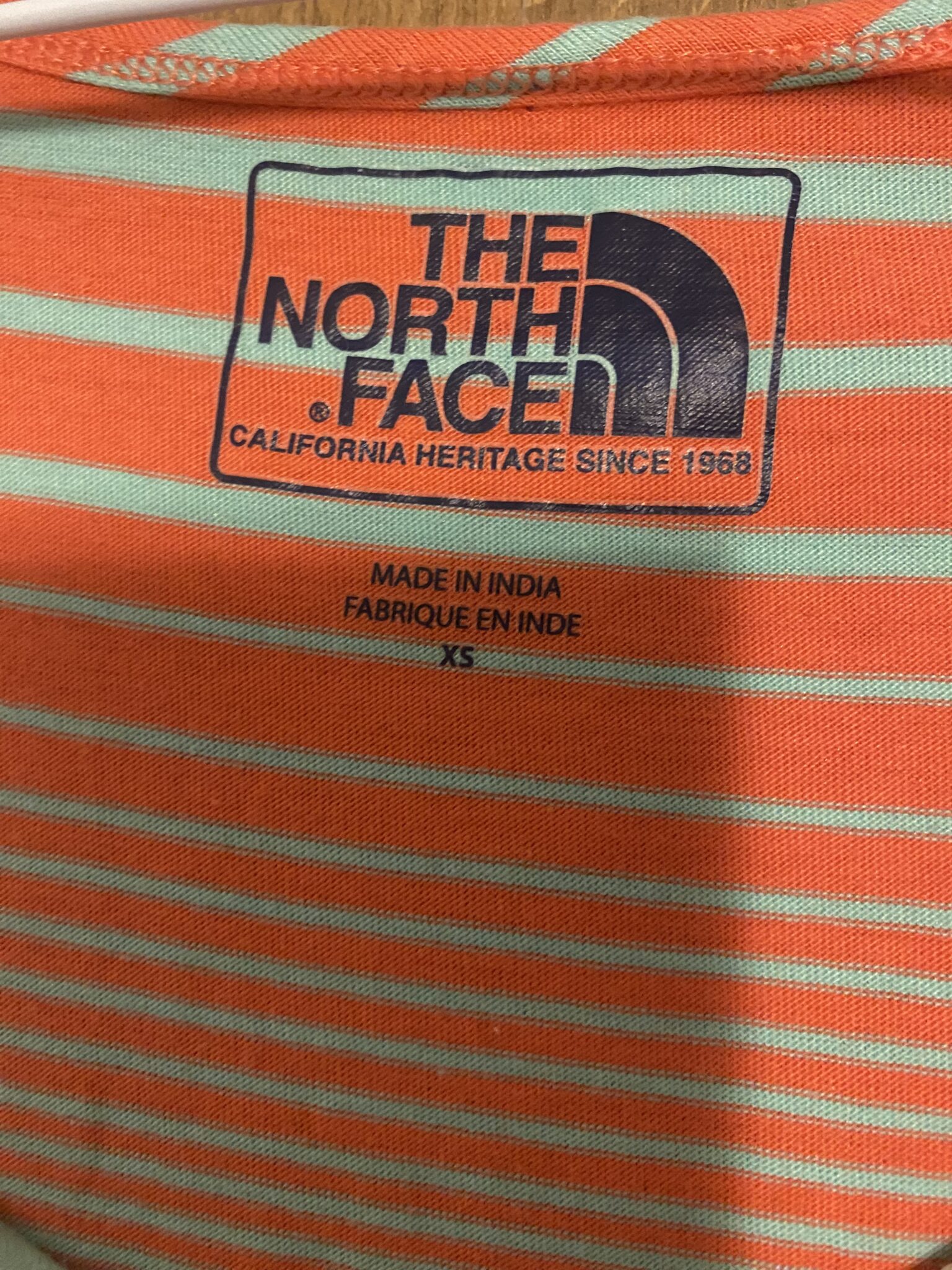 Image for Robe d’été North Face