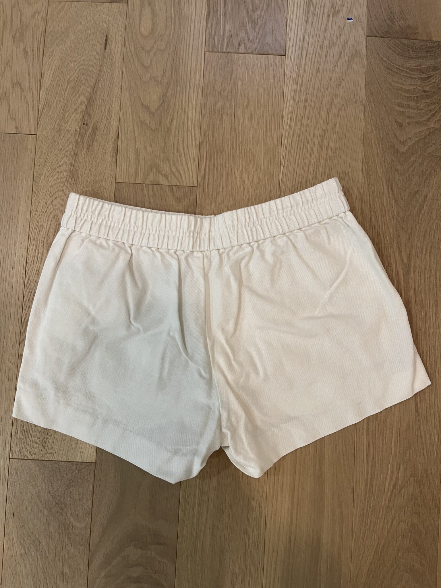 Image for Shorts blancs J. Crew
